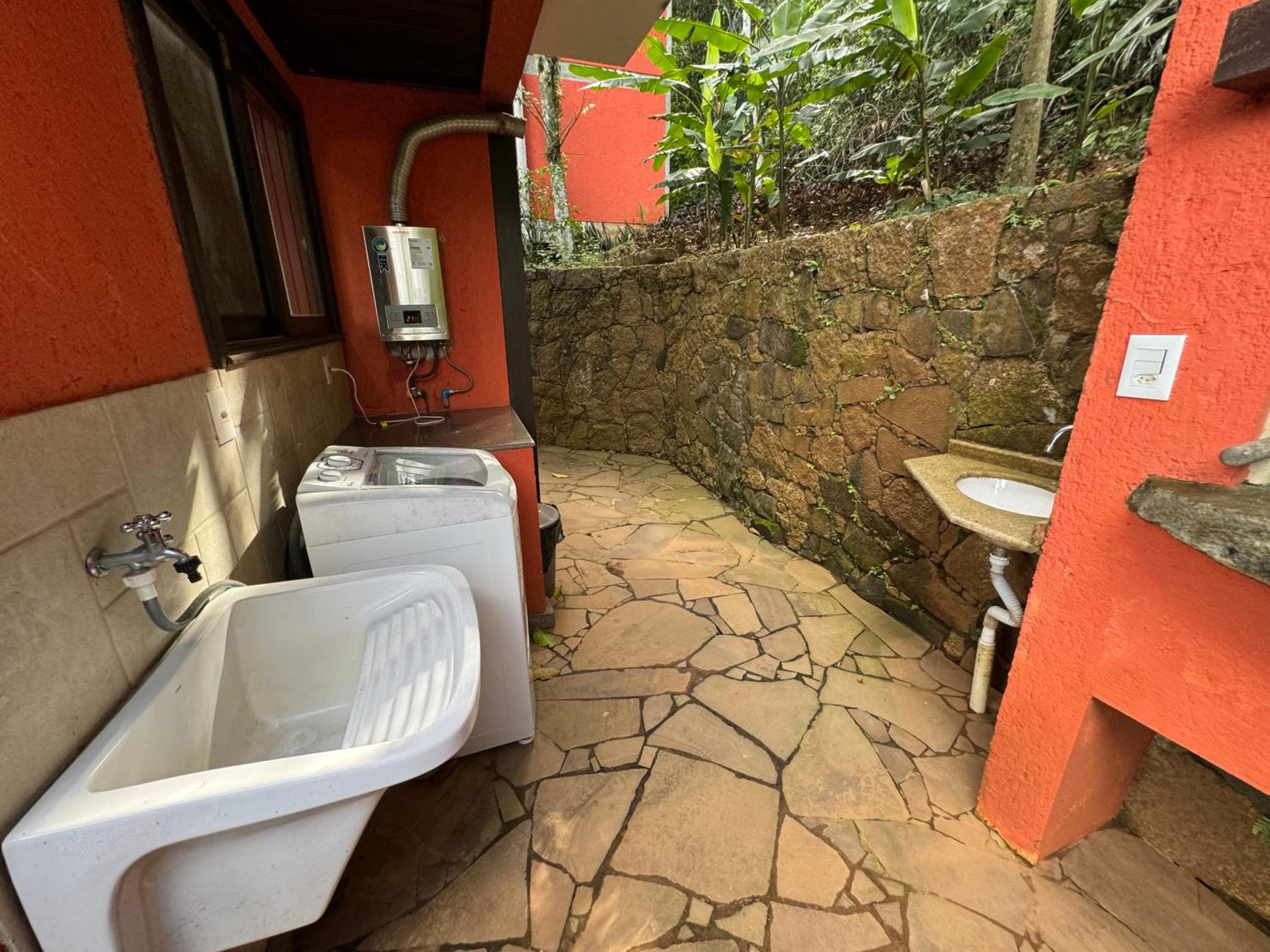 Casas Temporada Aldeia Niura Opy
