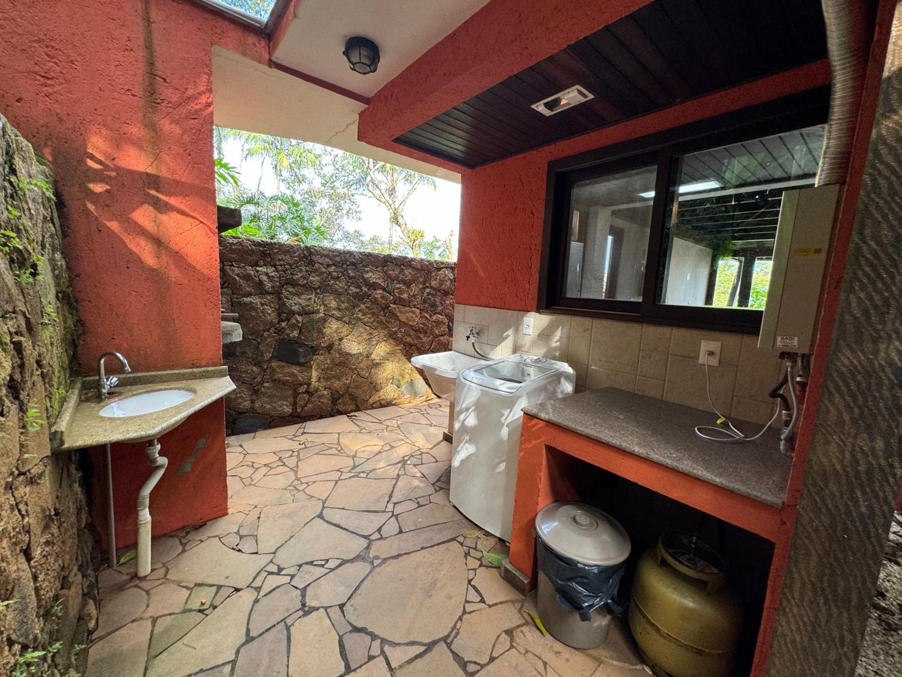 Casas Temporada Aldeia Niura Opy