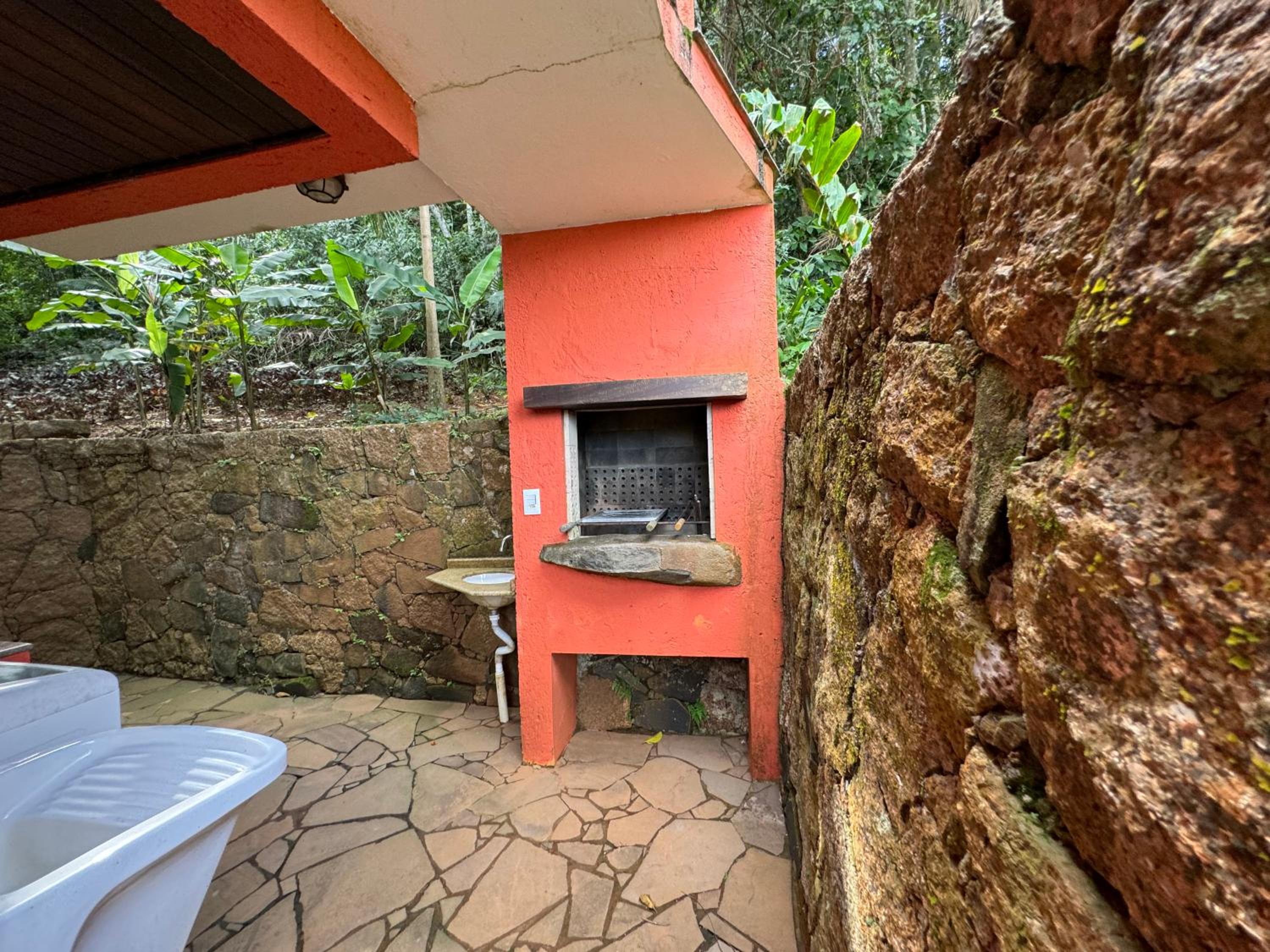 Casas Temporada Aldeia Niura Opy