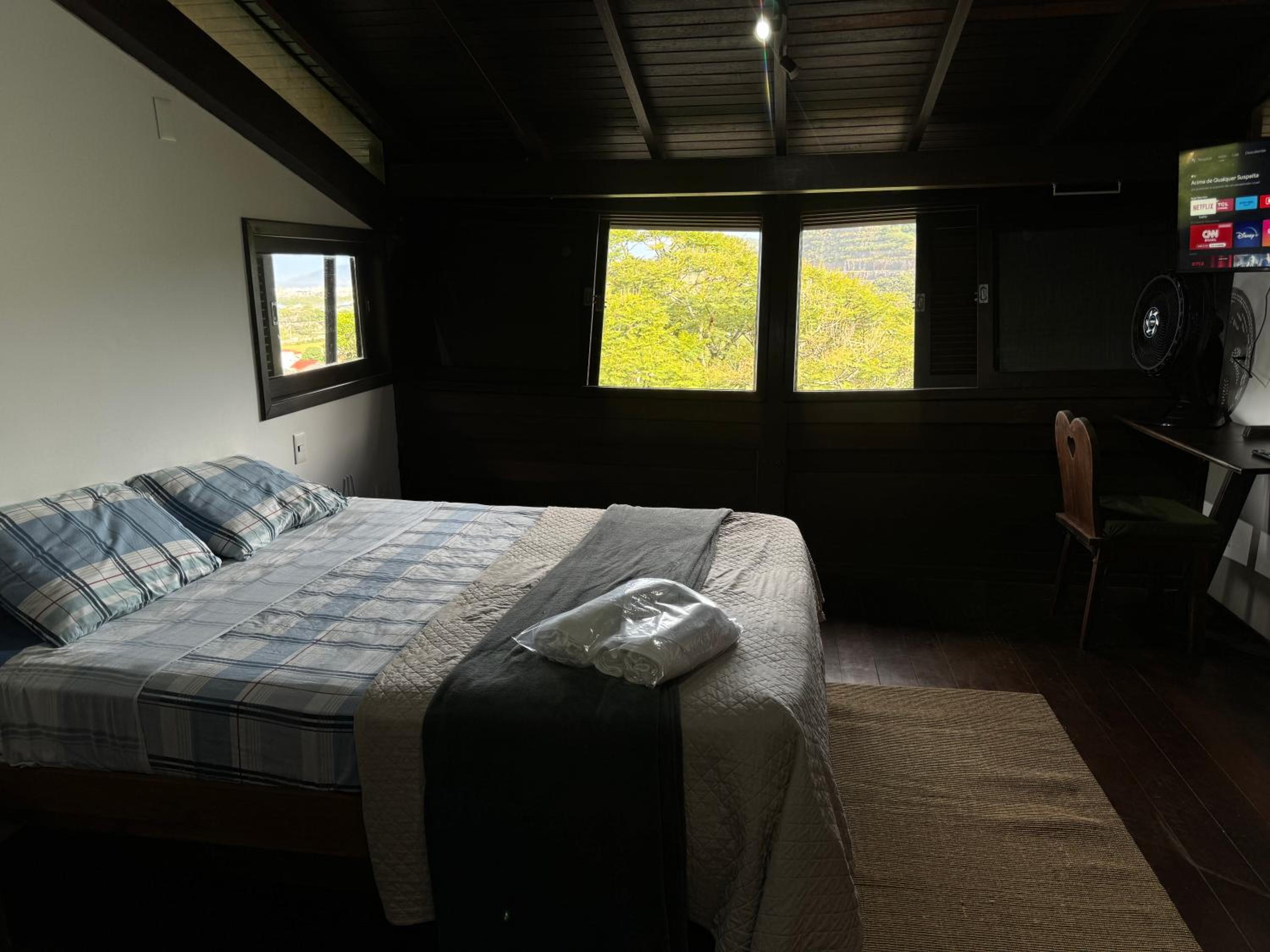 Casas Temporada Aldeia Niura Opy