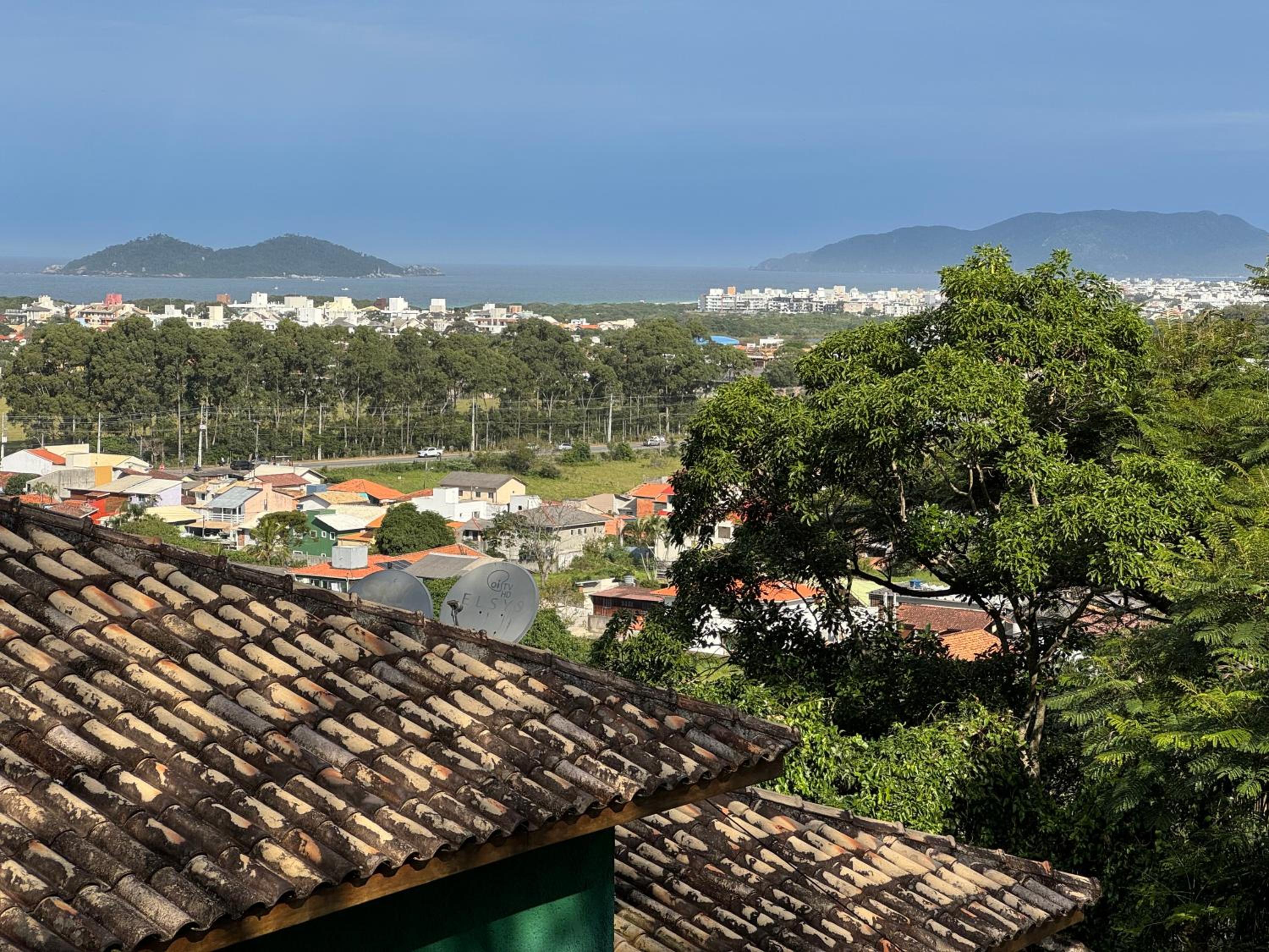 Casas Temporada Aldeia Niura Opy