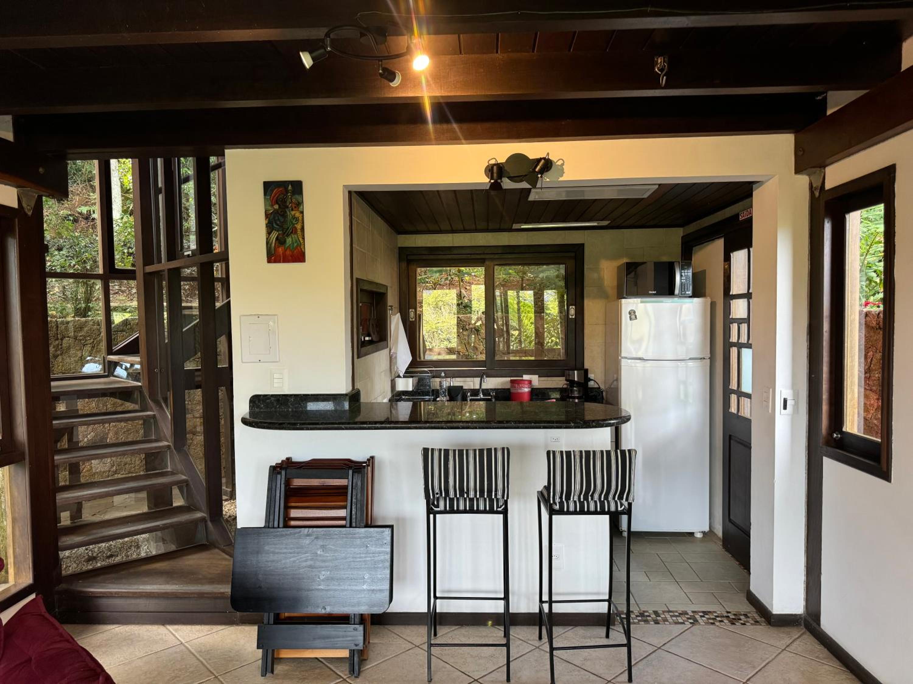 Casas Temporada Aldeia Niura Opy