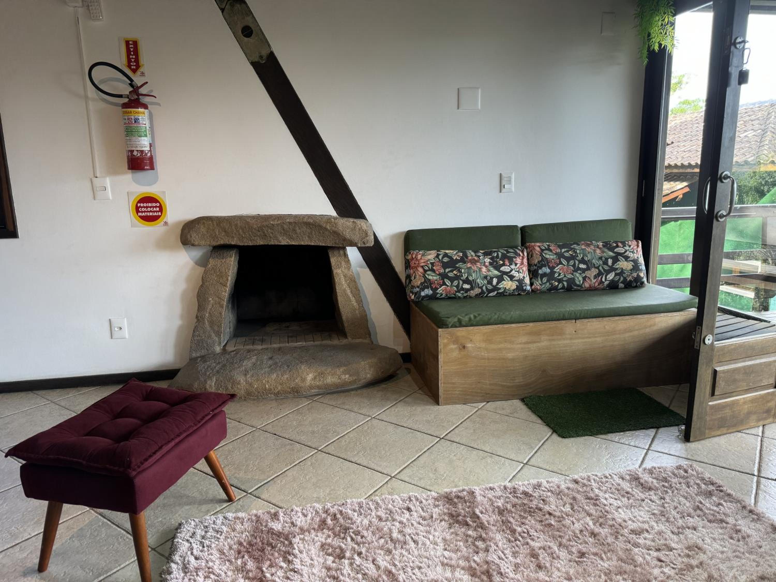 Casas Temporada Aldeia Niura Opy