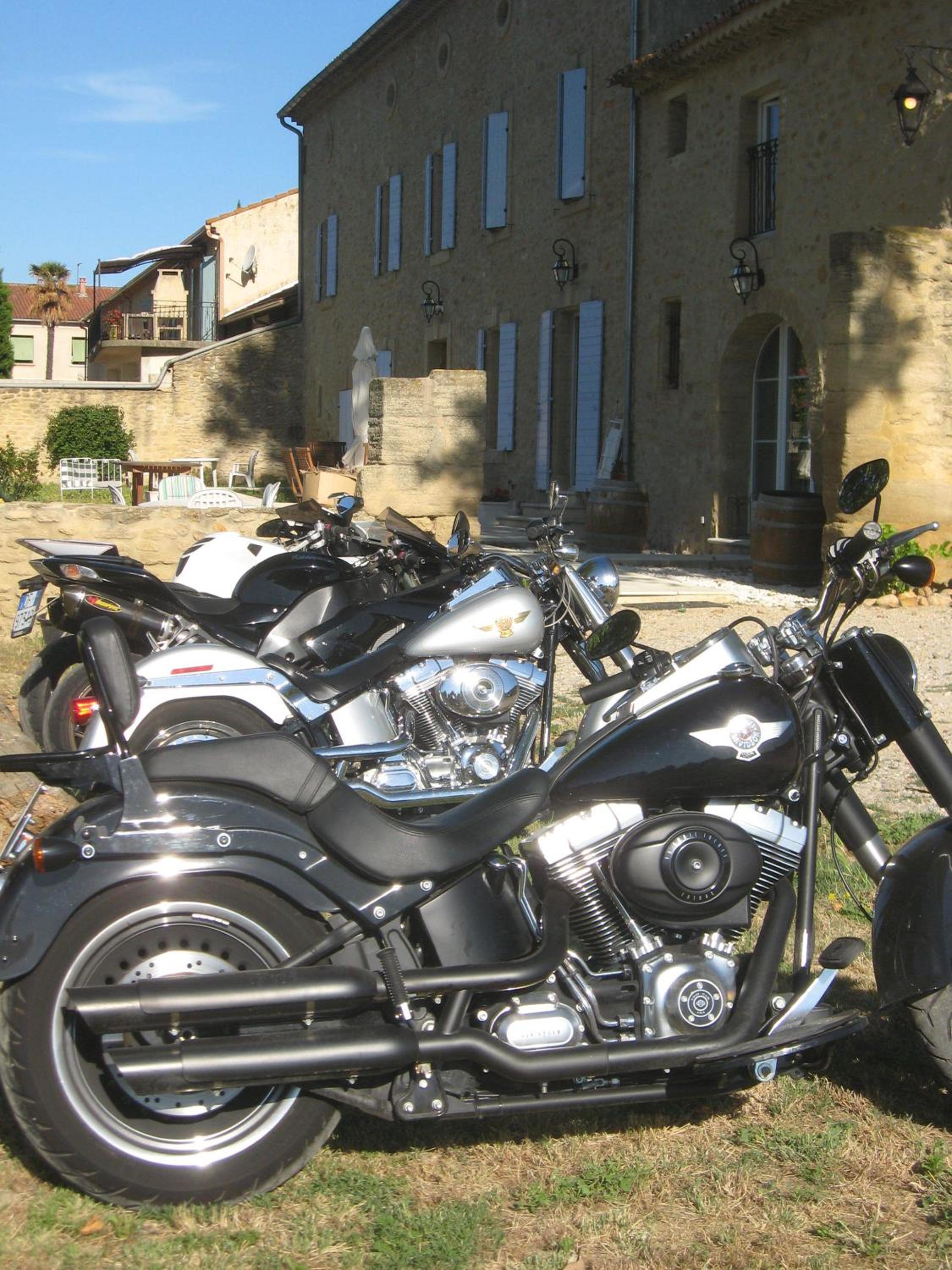 Mas Du Puits, photo 12