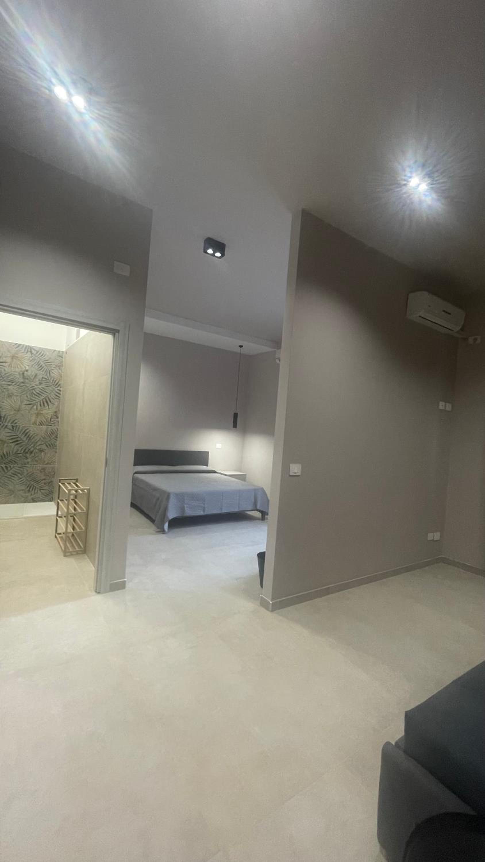 La casa di Alice Cocus City view 4