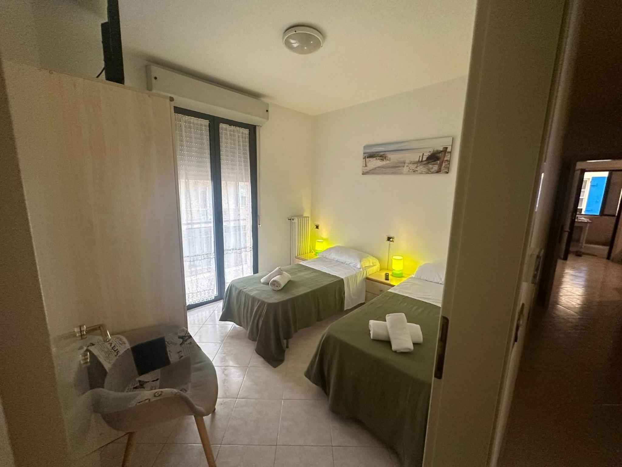 Beach House Holiday Apartments