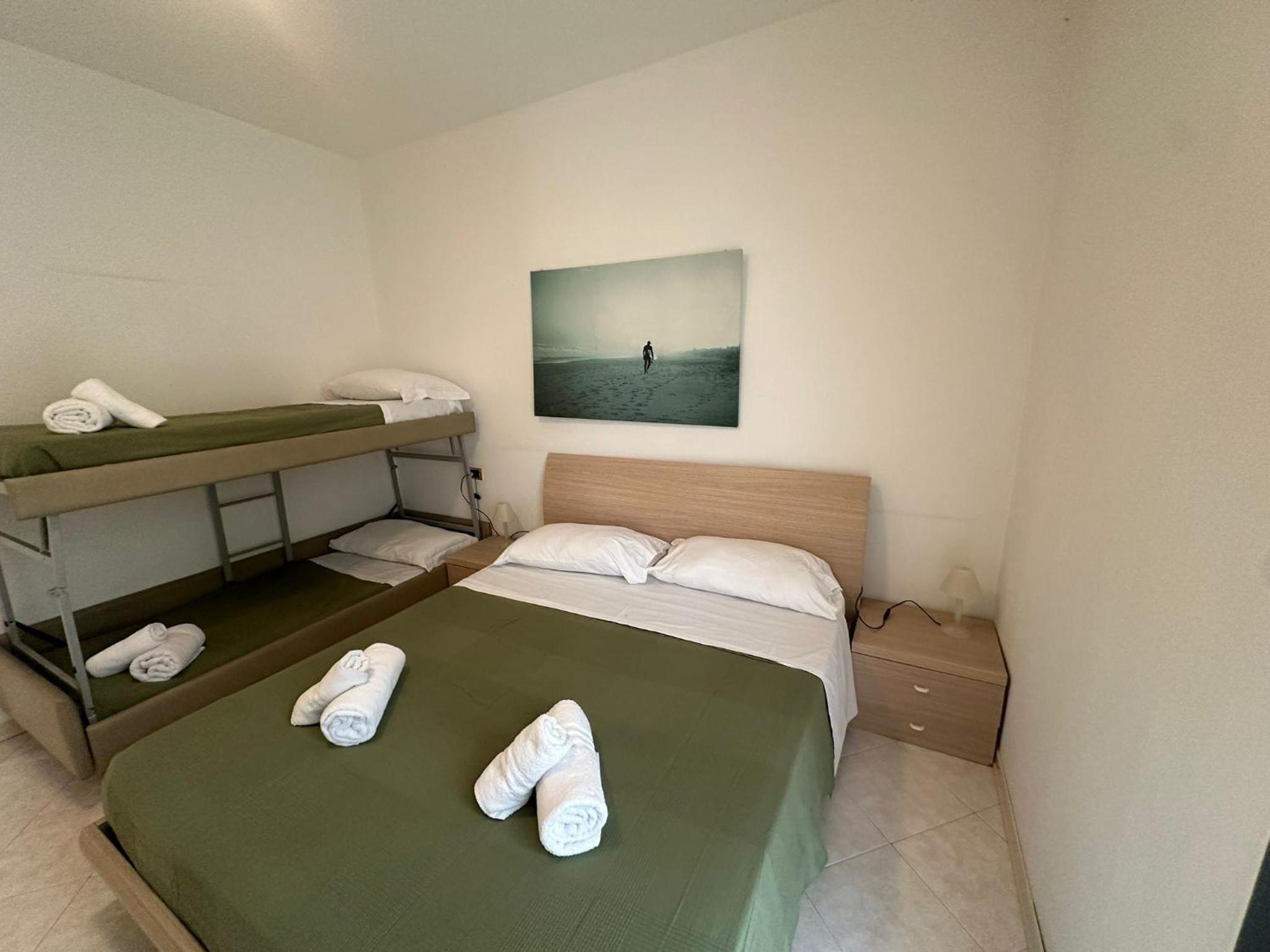 Beach House Holiday Apartments