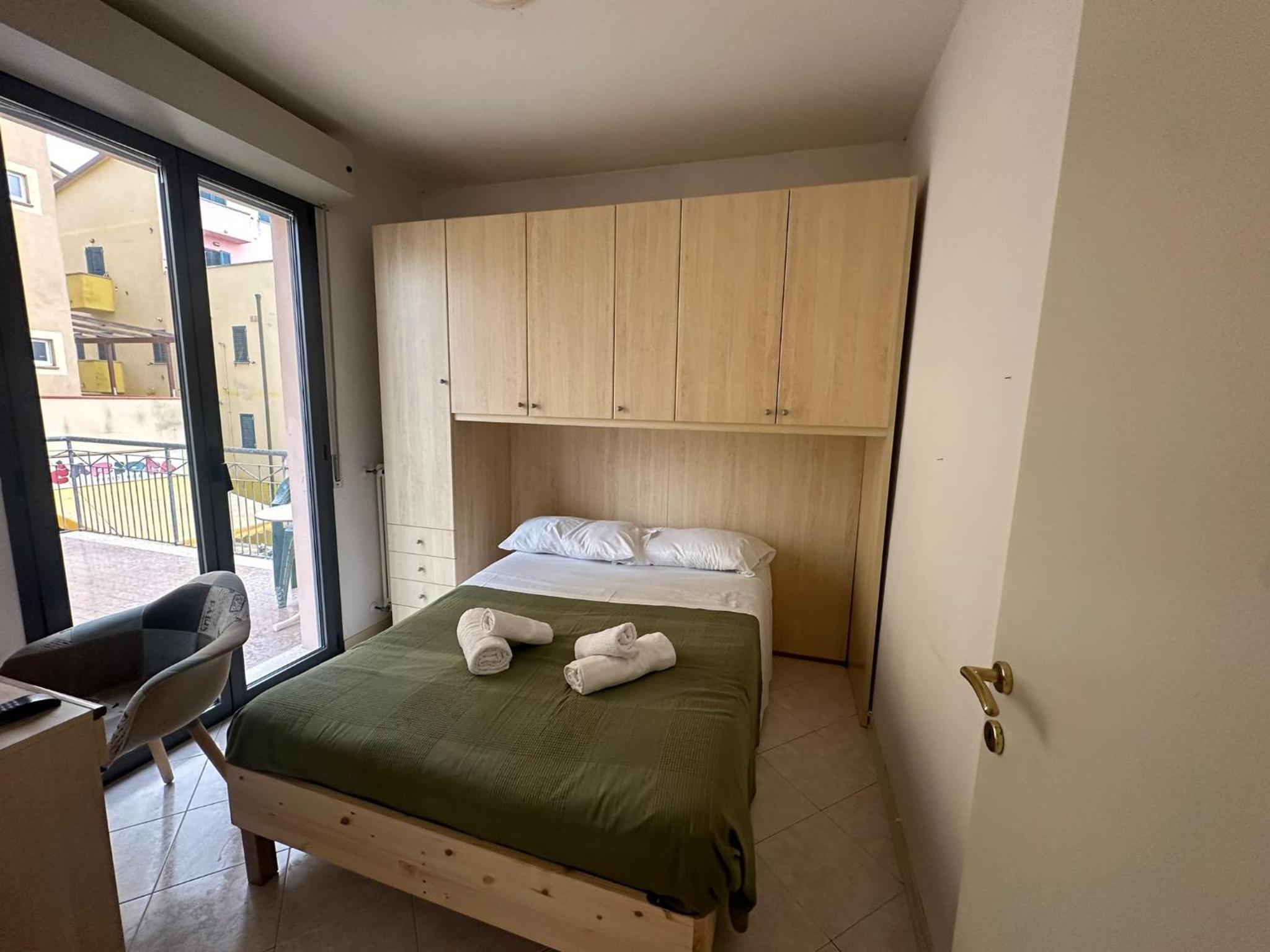 Beach House Holiday Apartments