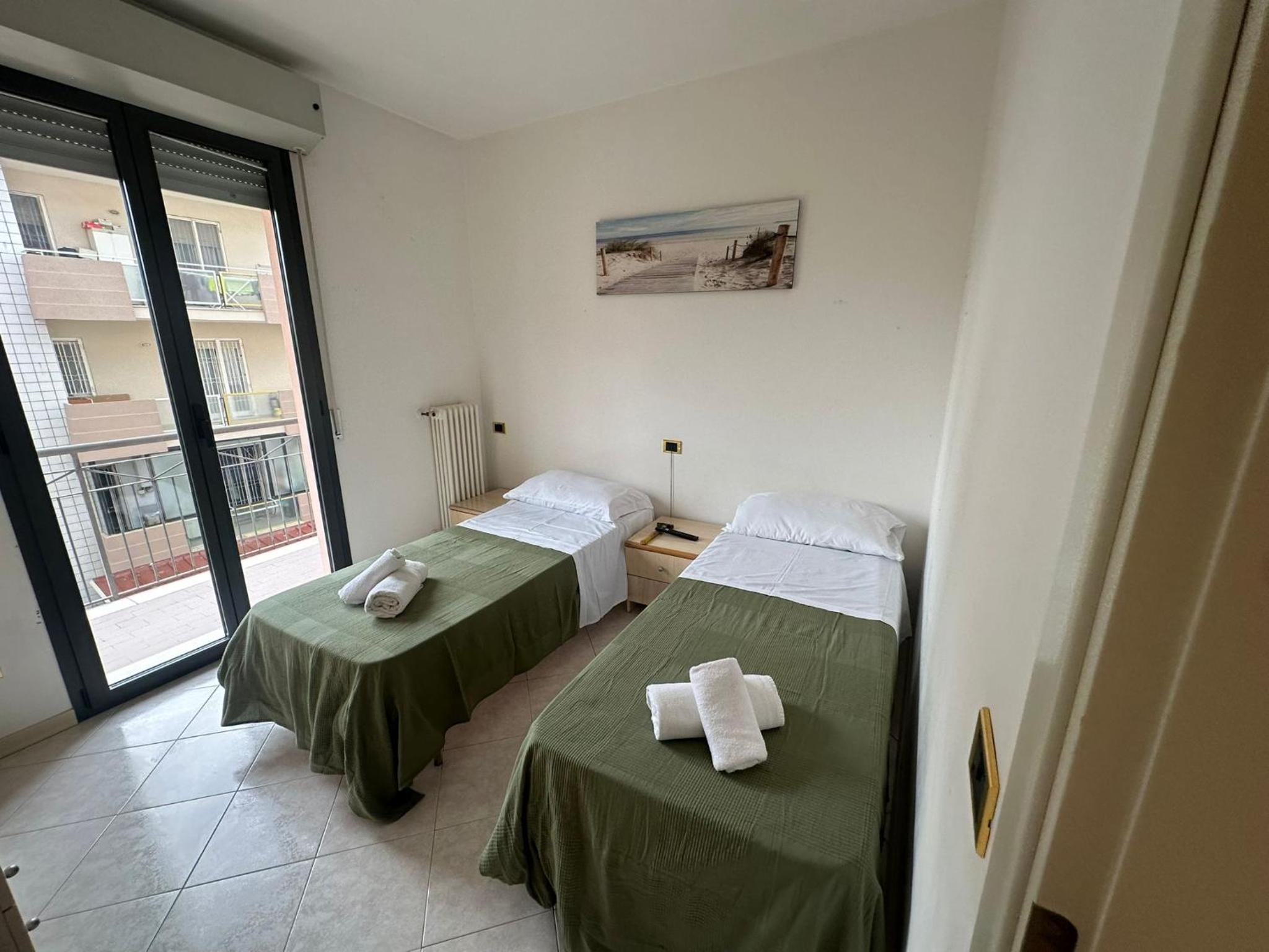 Beach House Holiday Apartments