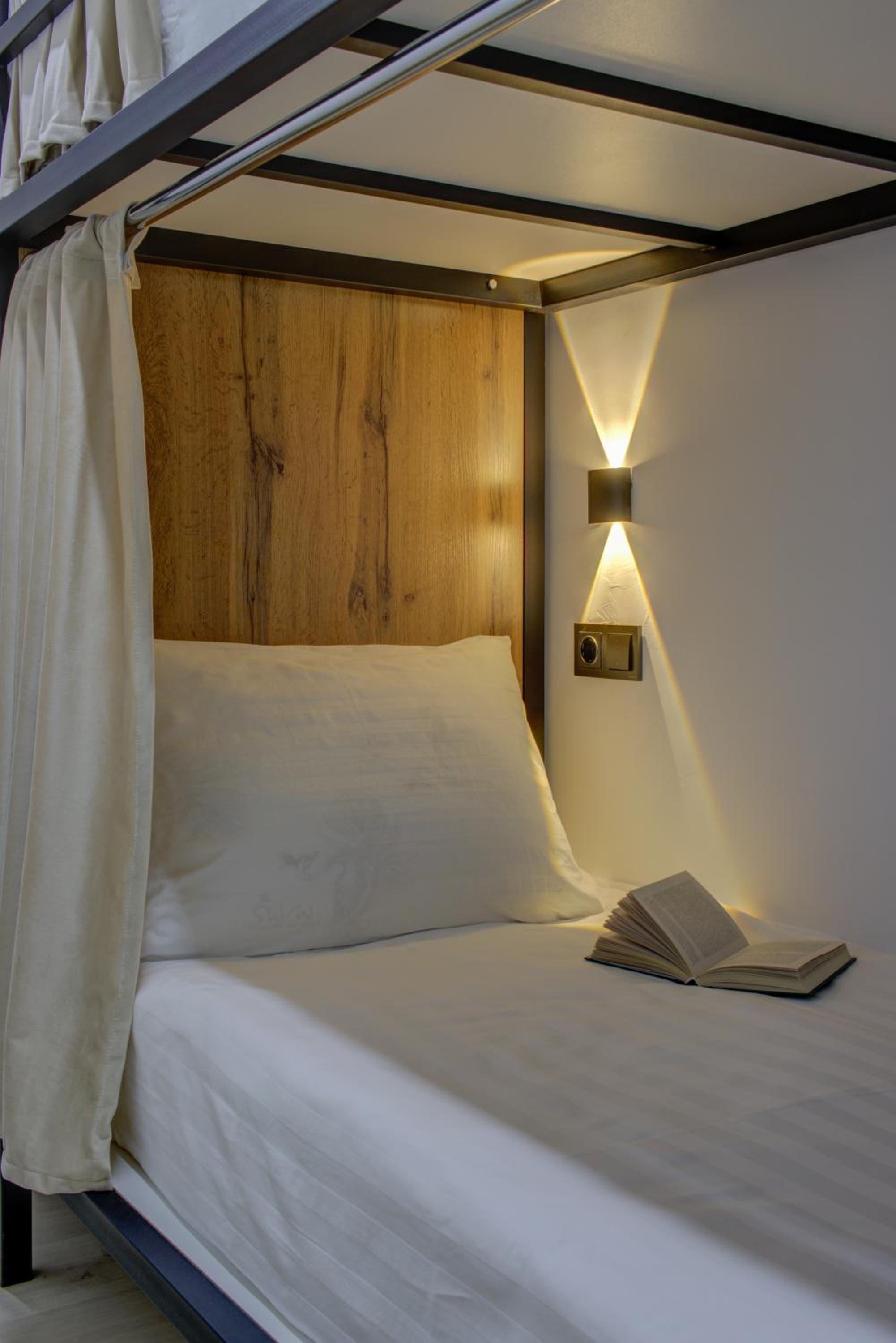 Hostel Pro
