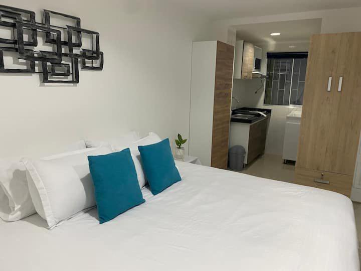 Hotel Orduz Centro Histórico de Cali