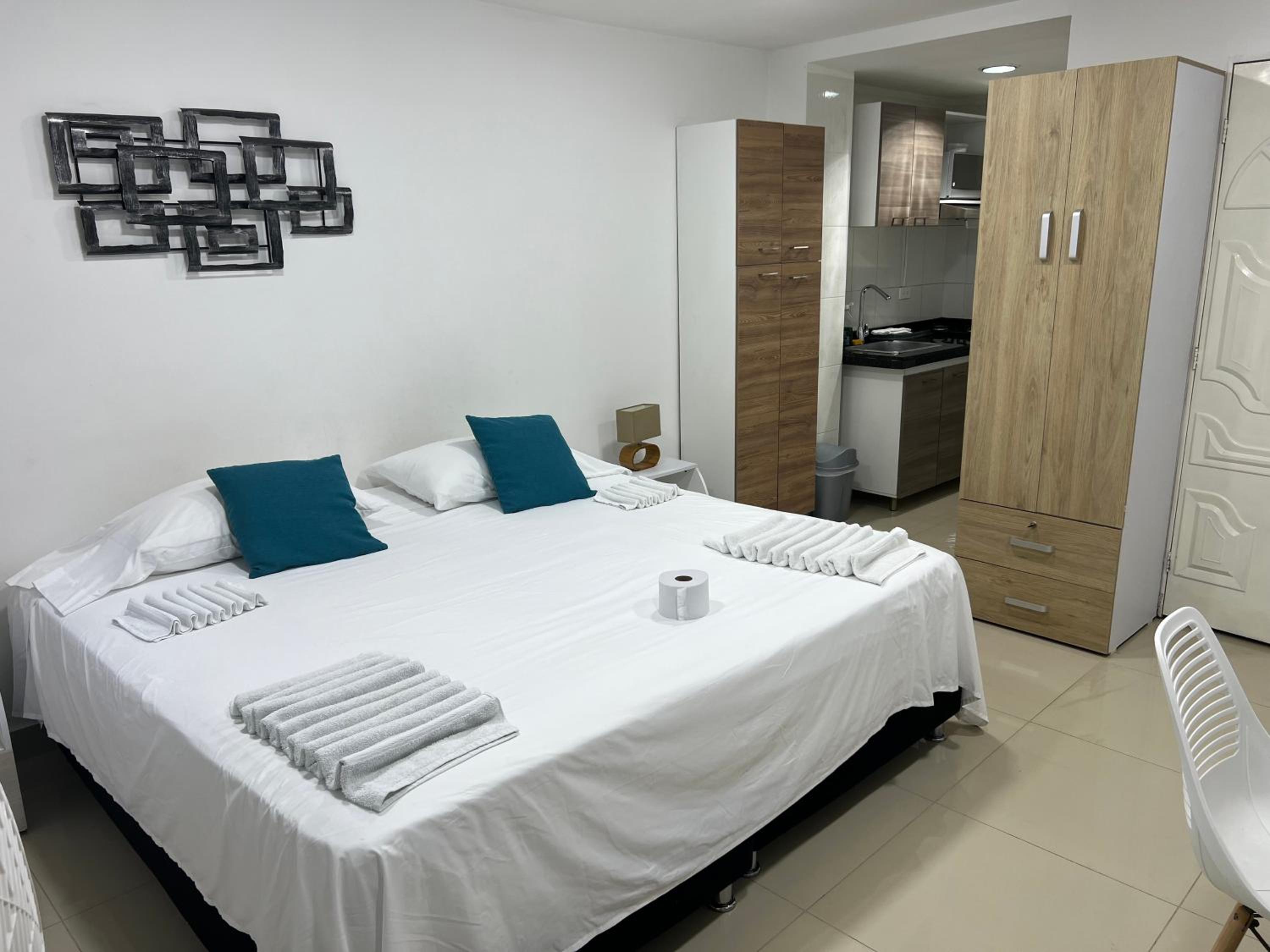 Hotel Orduz Centro Histórico de Cali