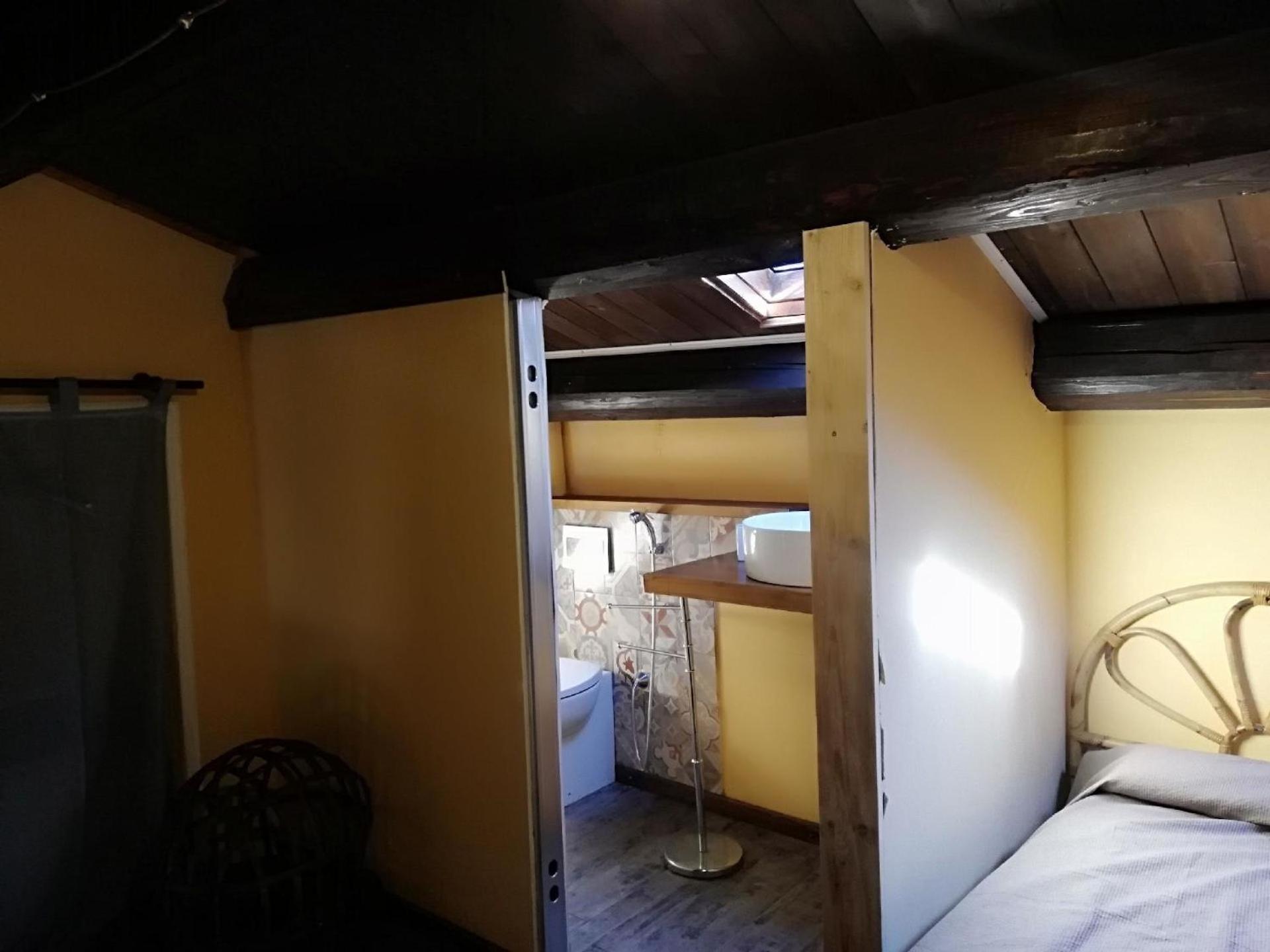 Gemütliches Appartement in Castiglione Di Sicilia mit Privatem Pool view 5