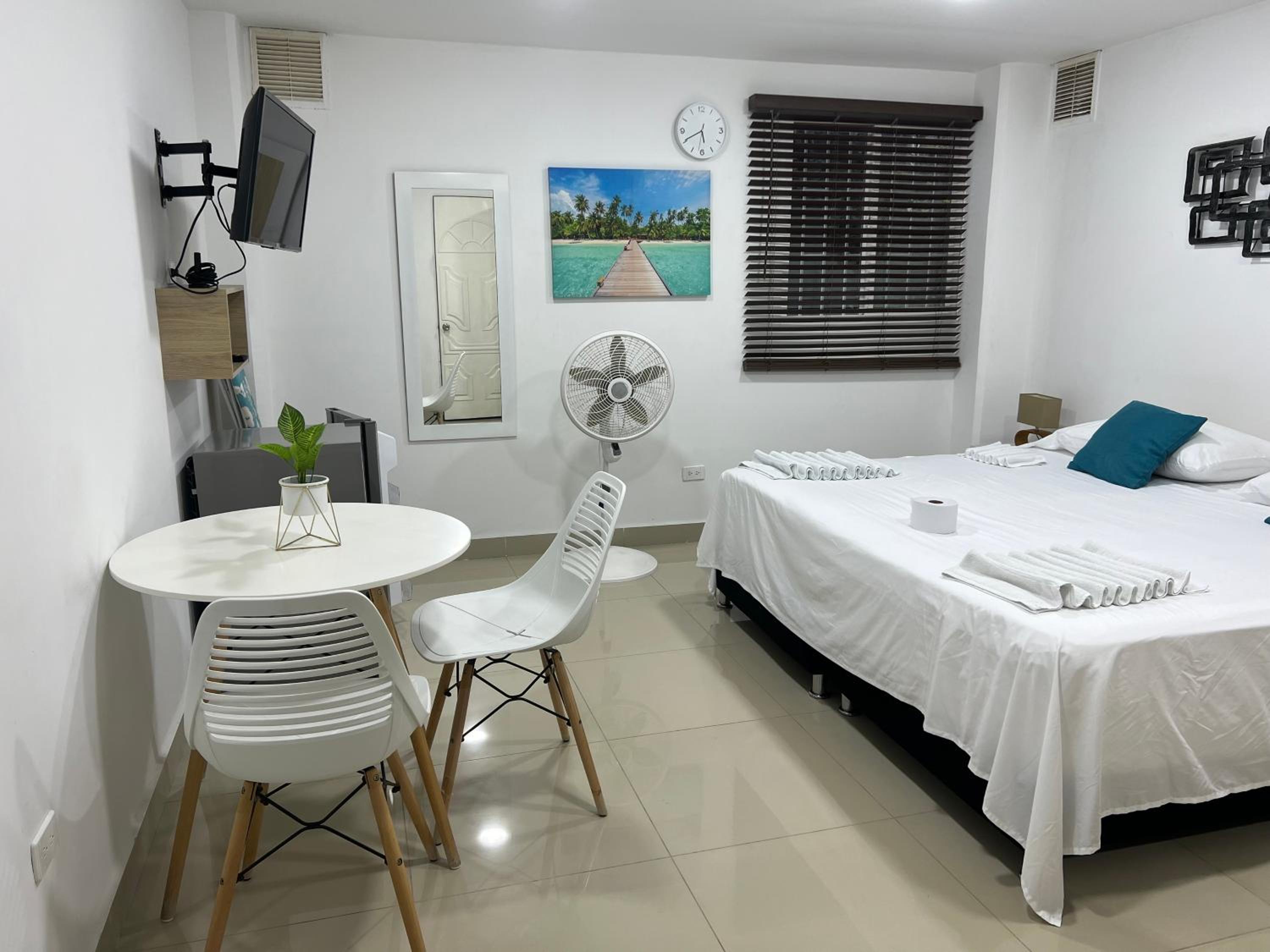 Hotel Orduz Centro Histórico de Cali