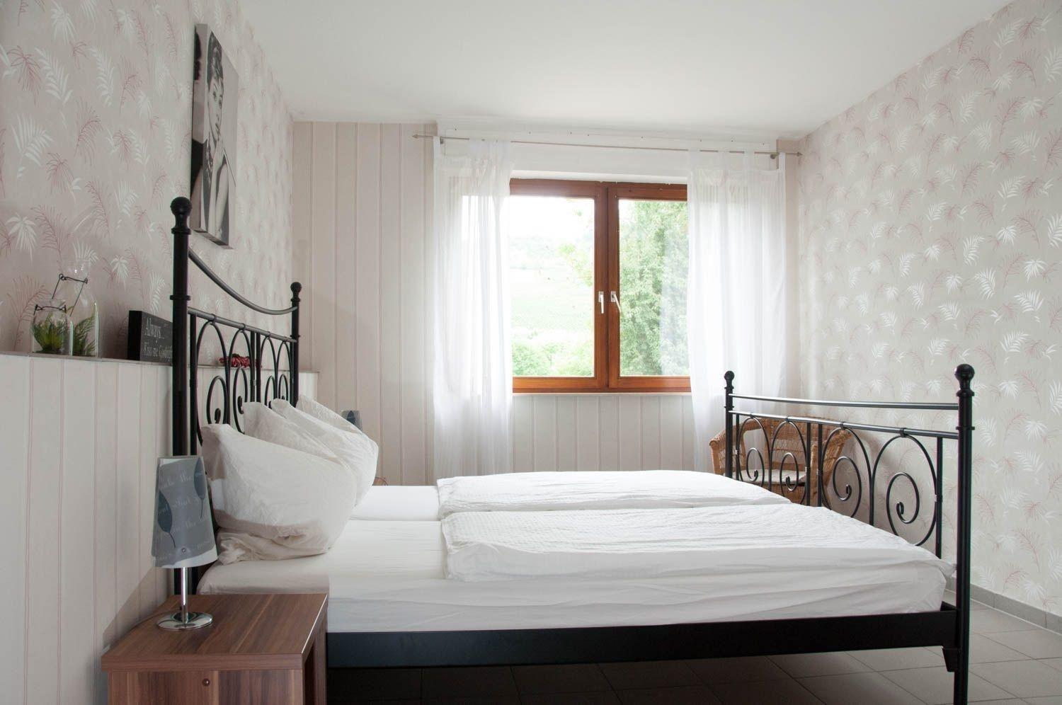 Ferienwohnung in Schleich mit Garten