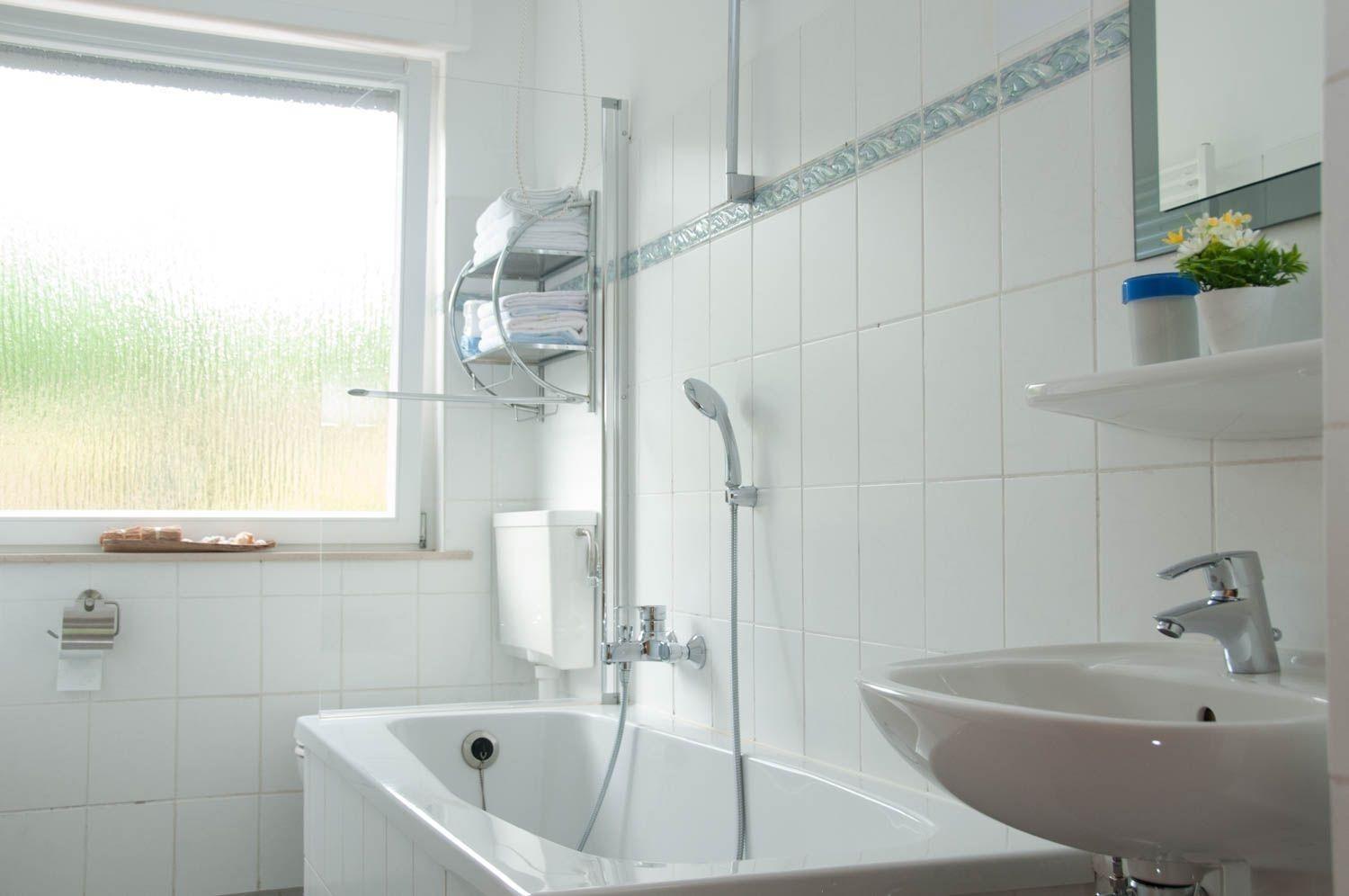 Ferienwohnung in Schleich mit Garten