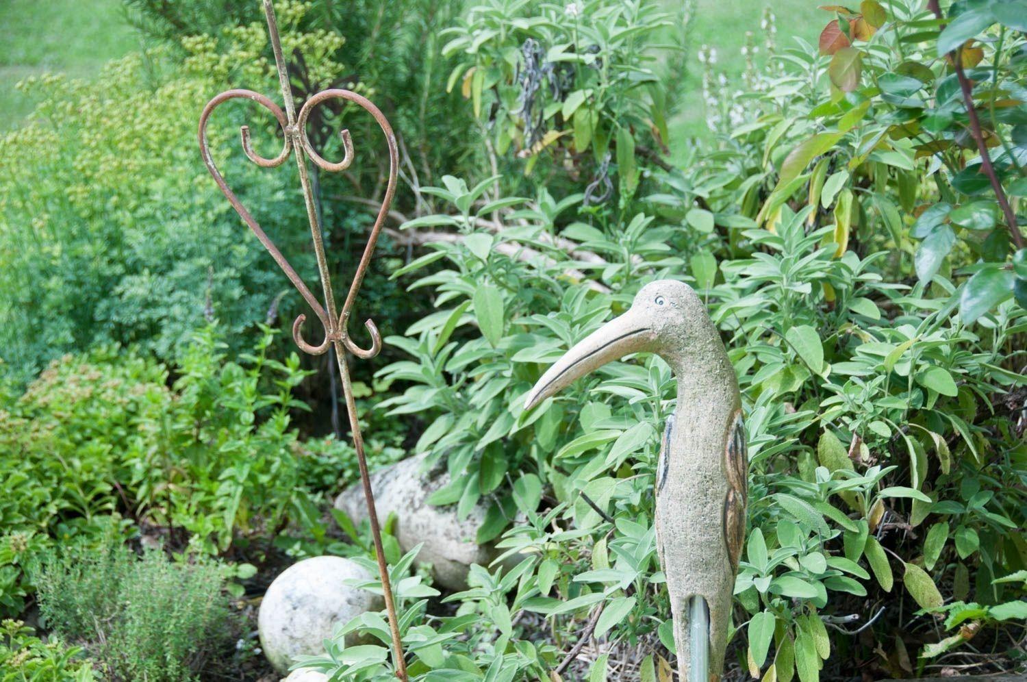 Ferienwohnung in Schleich mit Garten