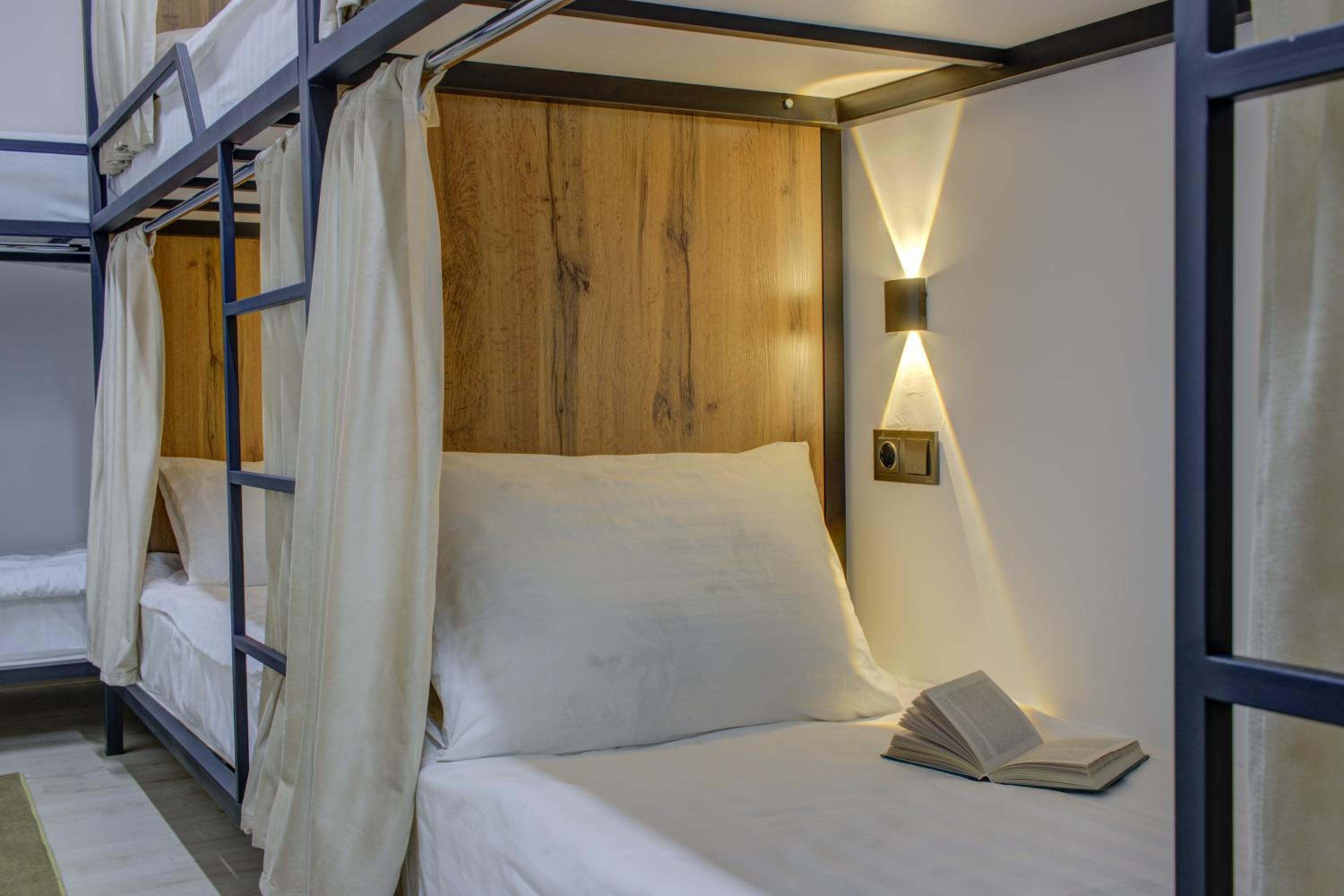 Hostel Pro