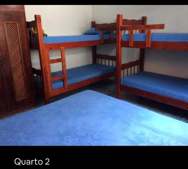 Casa confortável p 13 praia Itaguá Ubatuba