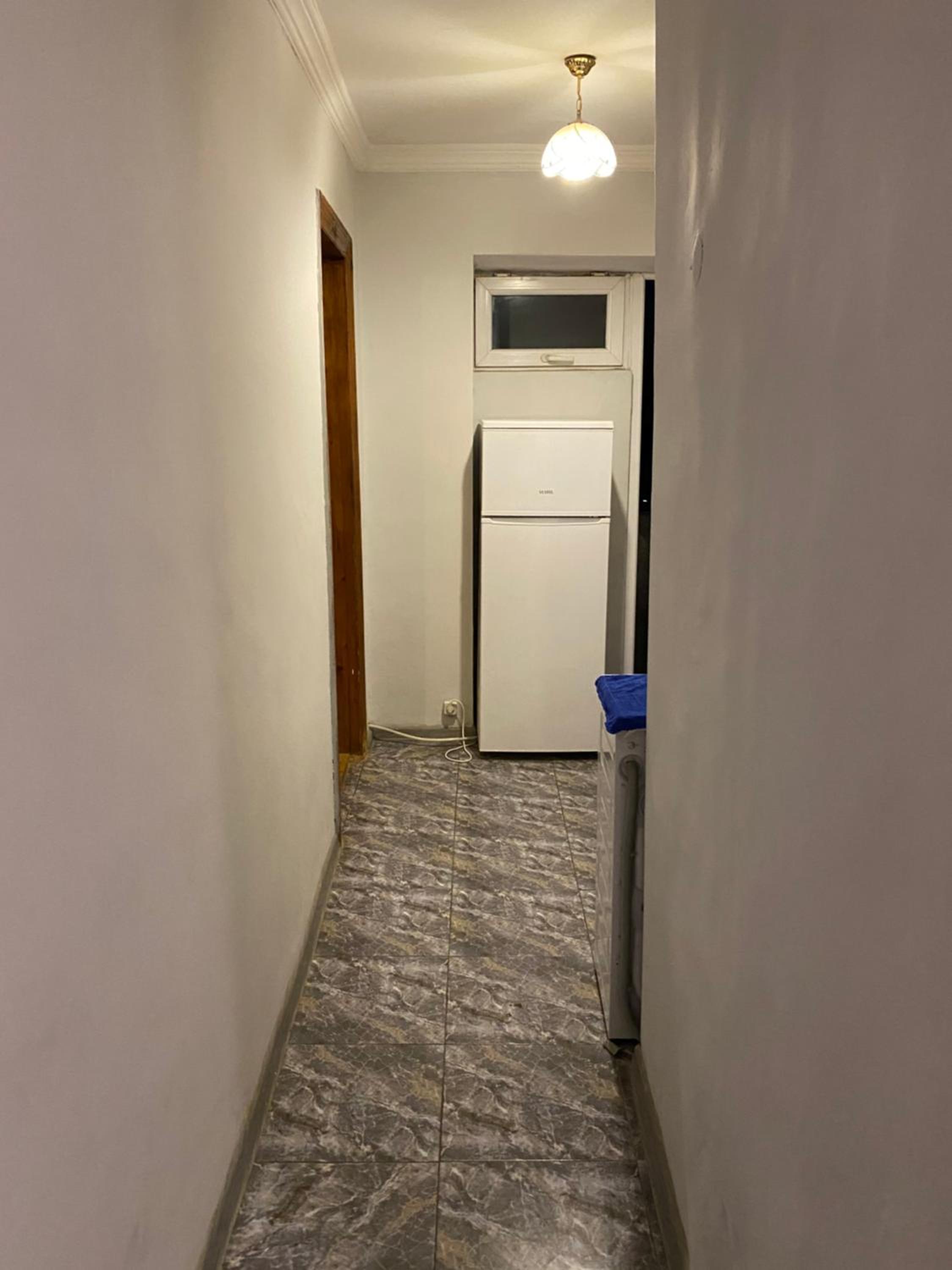 Apartment in Kutaisi Abashidze