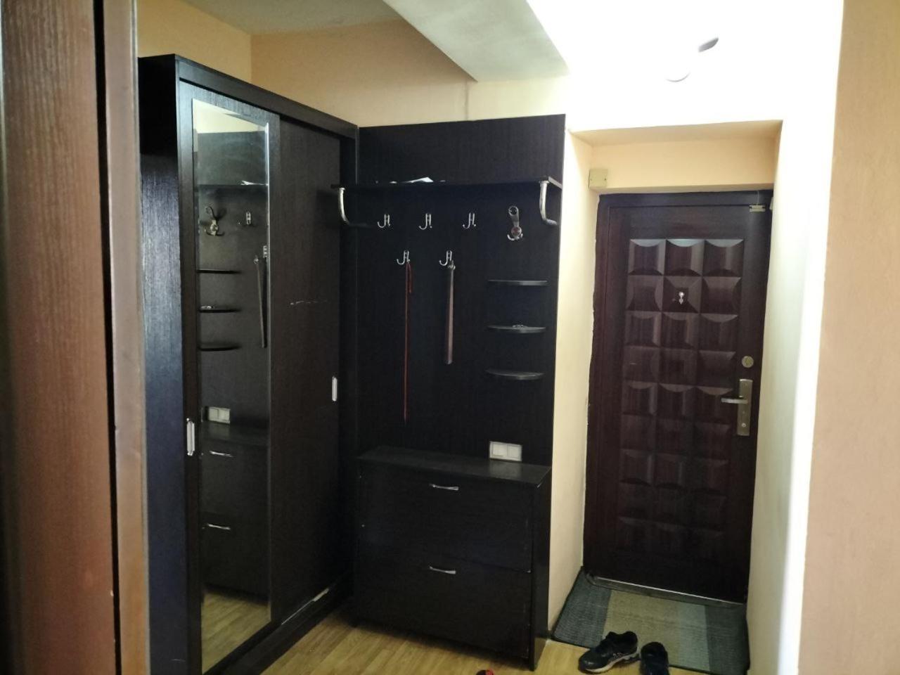 Tashkent Town Centre Apartment