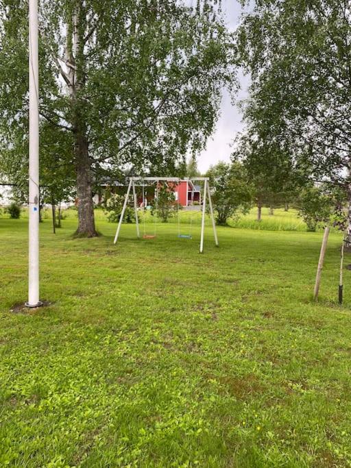 Viihtyisä itsepalvelumajoitus, tilava saunallinen yksiö