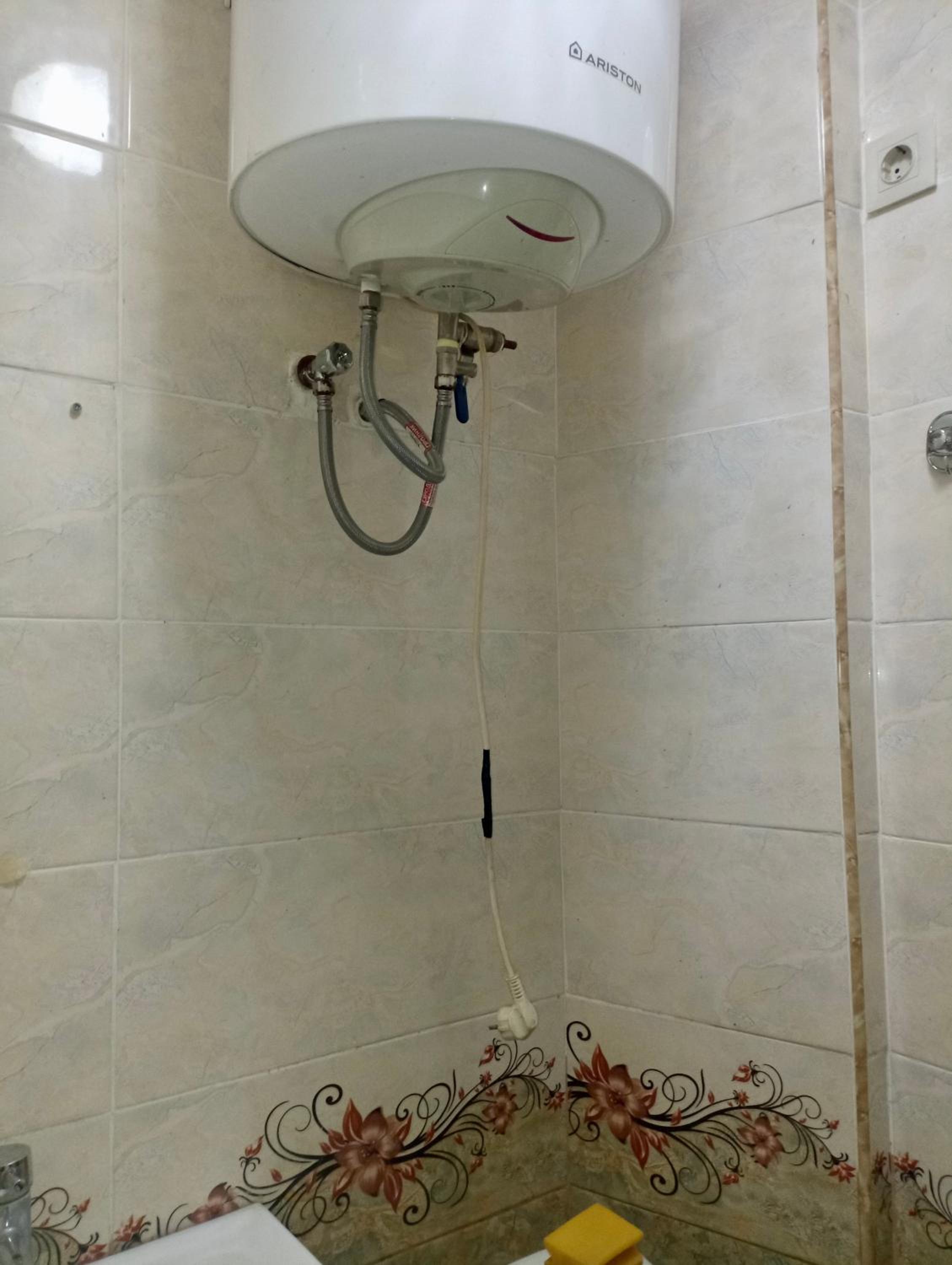 Apartment in Kutaisi Abashidze