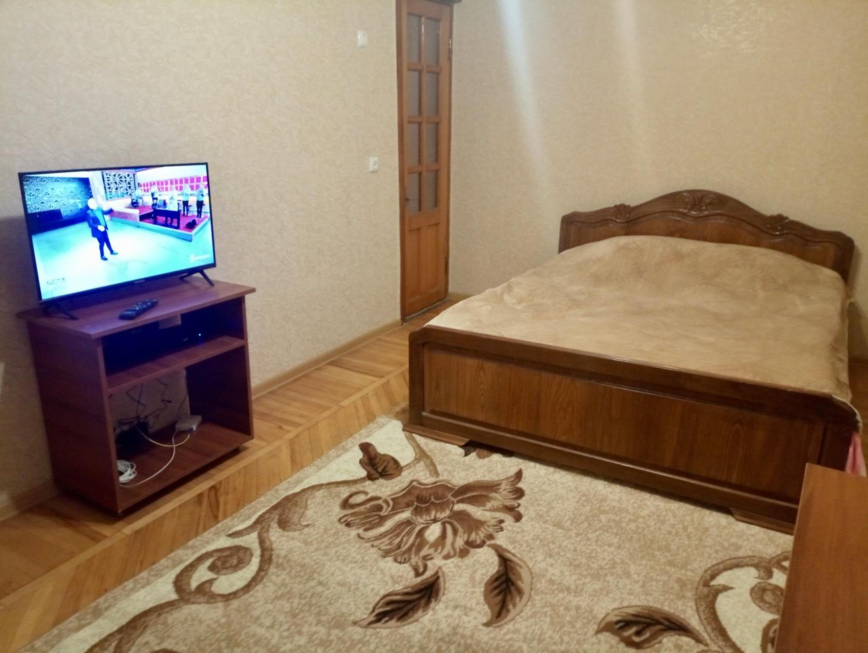 Apartment in Kutaisi Abashidze