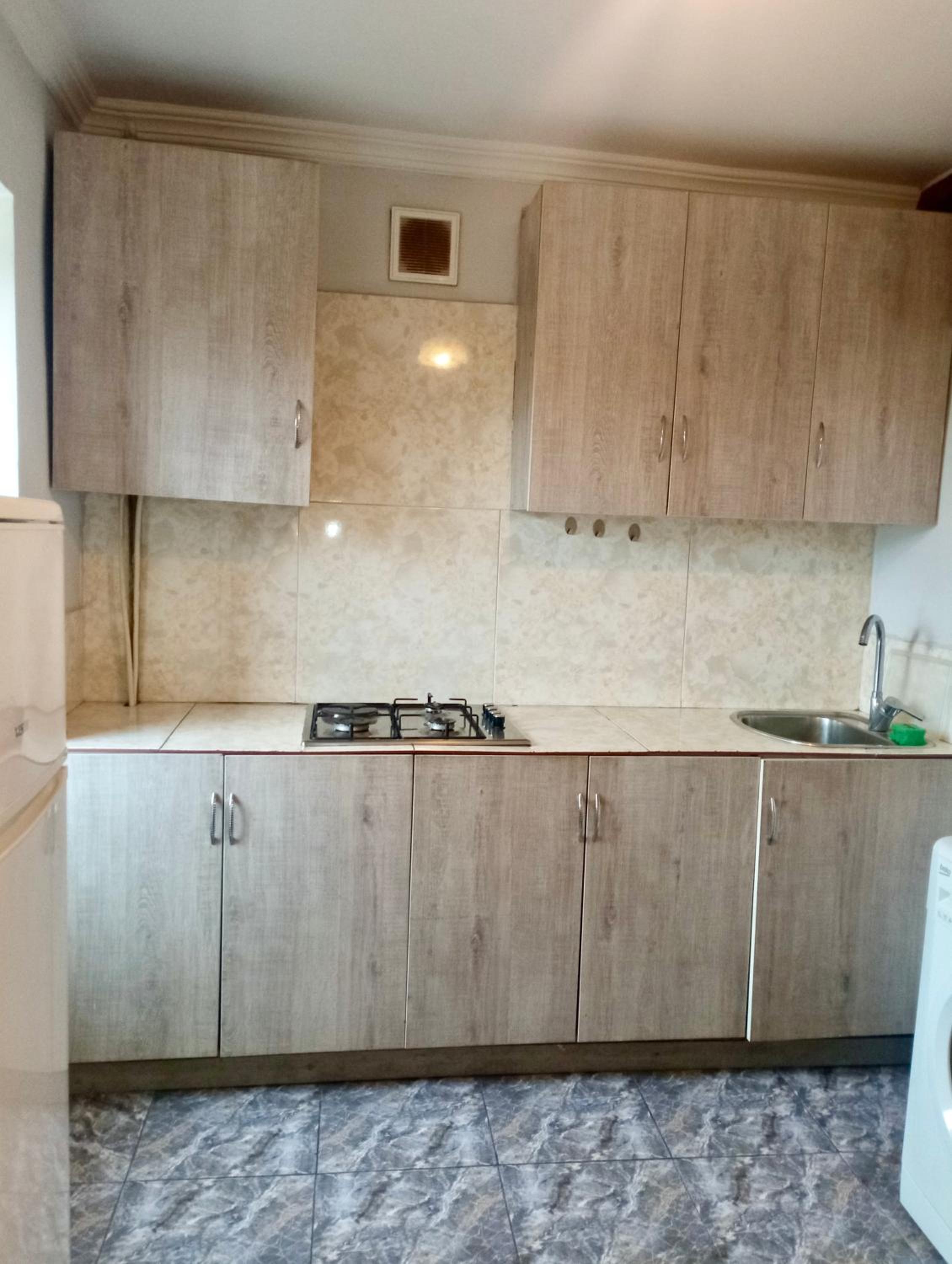 Apartment in Kutaisi Abashidze