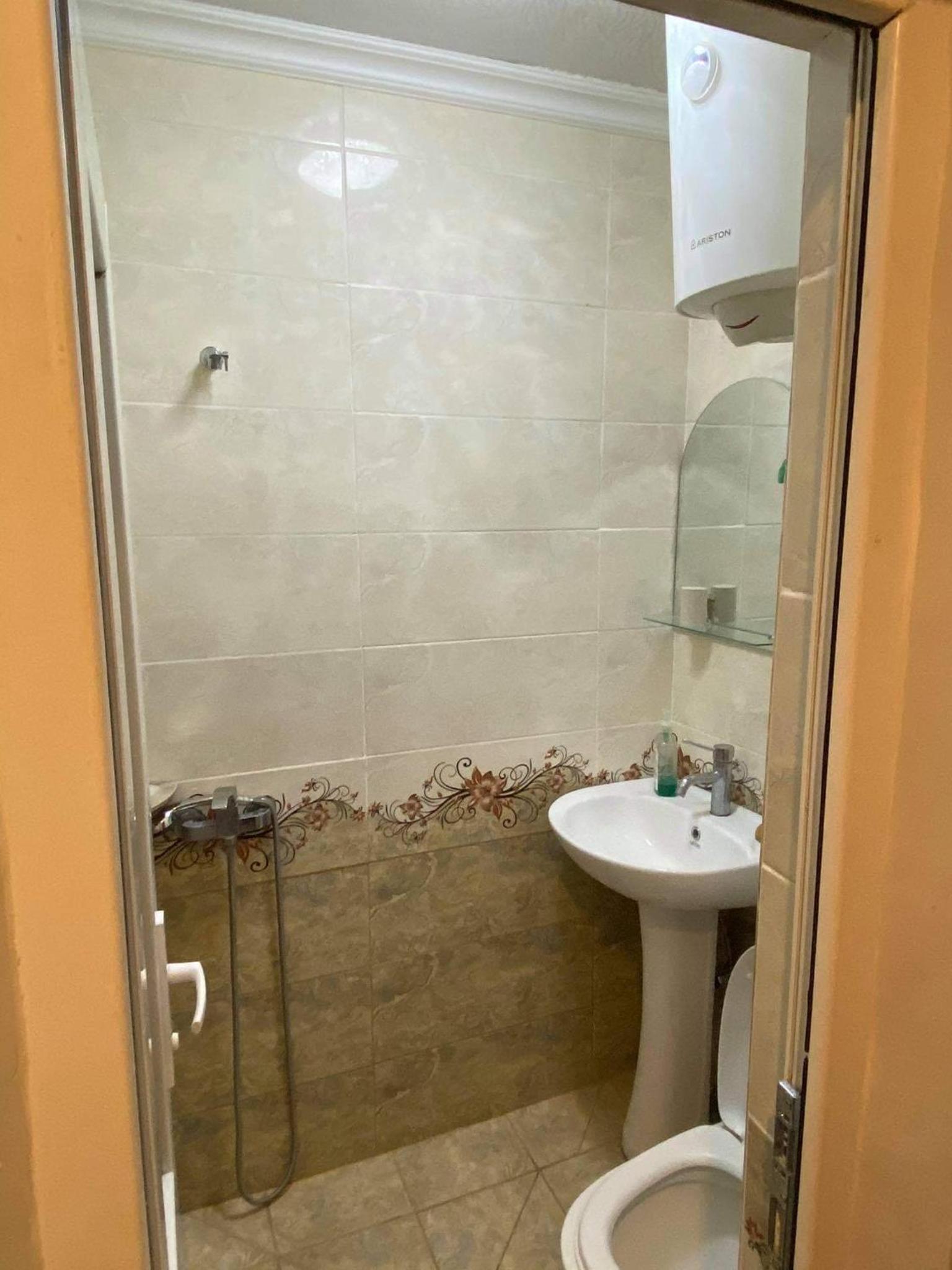 Apartment in Kutaisi Abashidze