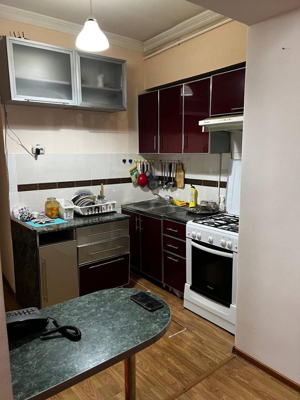 Tashkent Town Centre Apartment