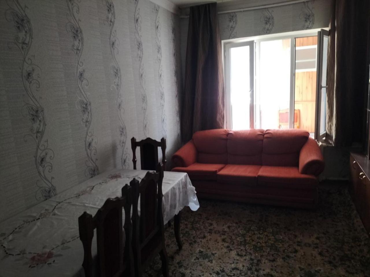 Tashkent Town Centre Apartment