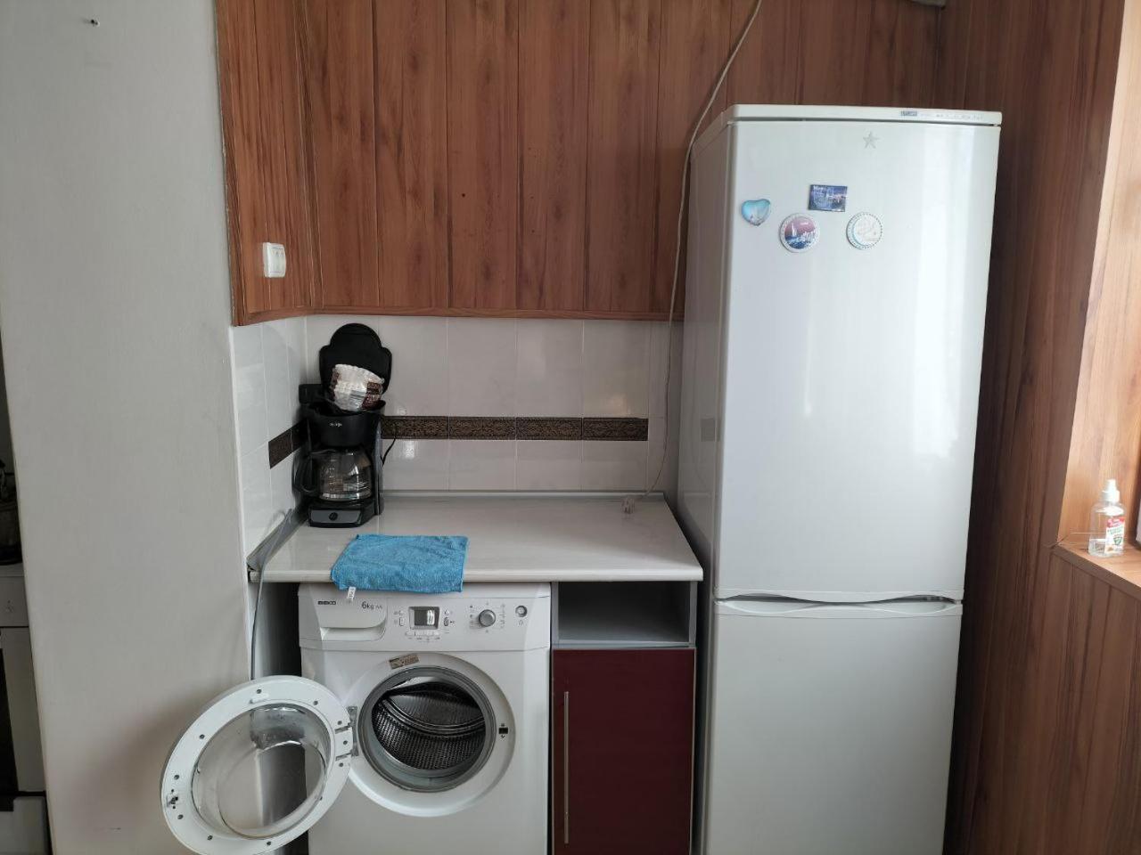 Tashkent Town Centre Apartment