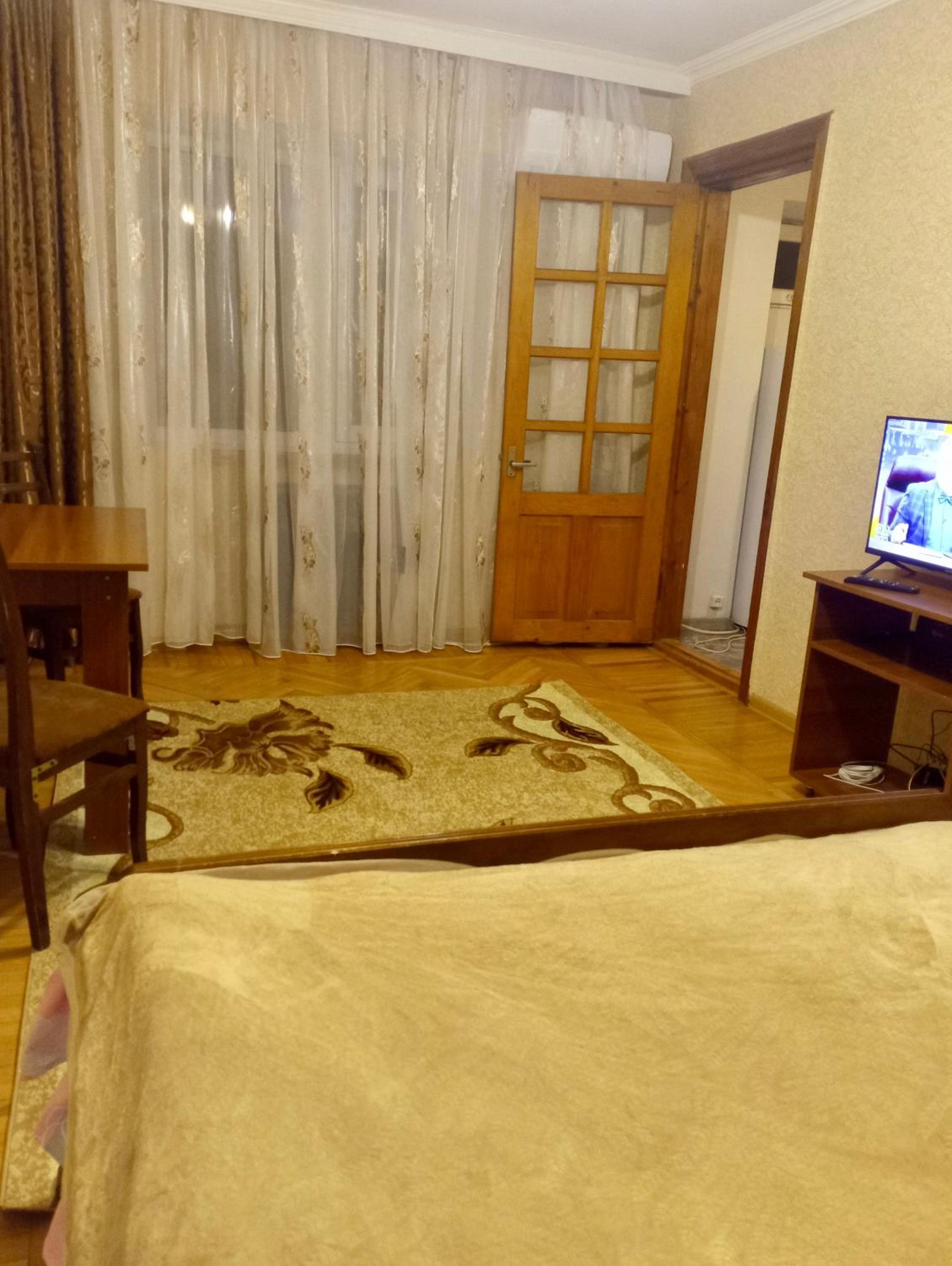 Apartment in Kutaisi Abashidze