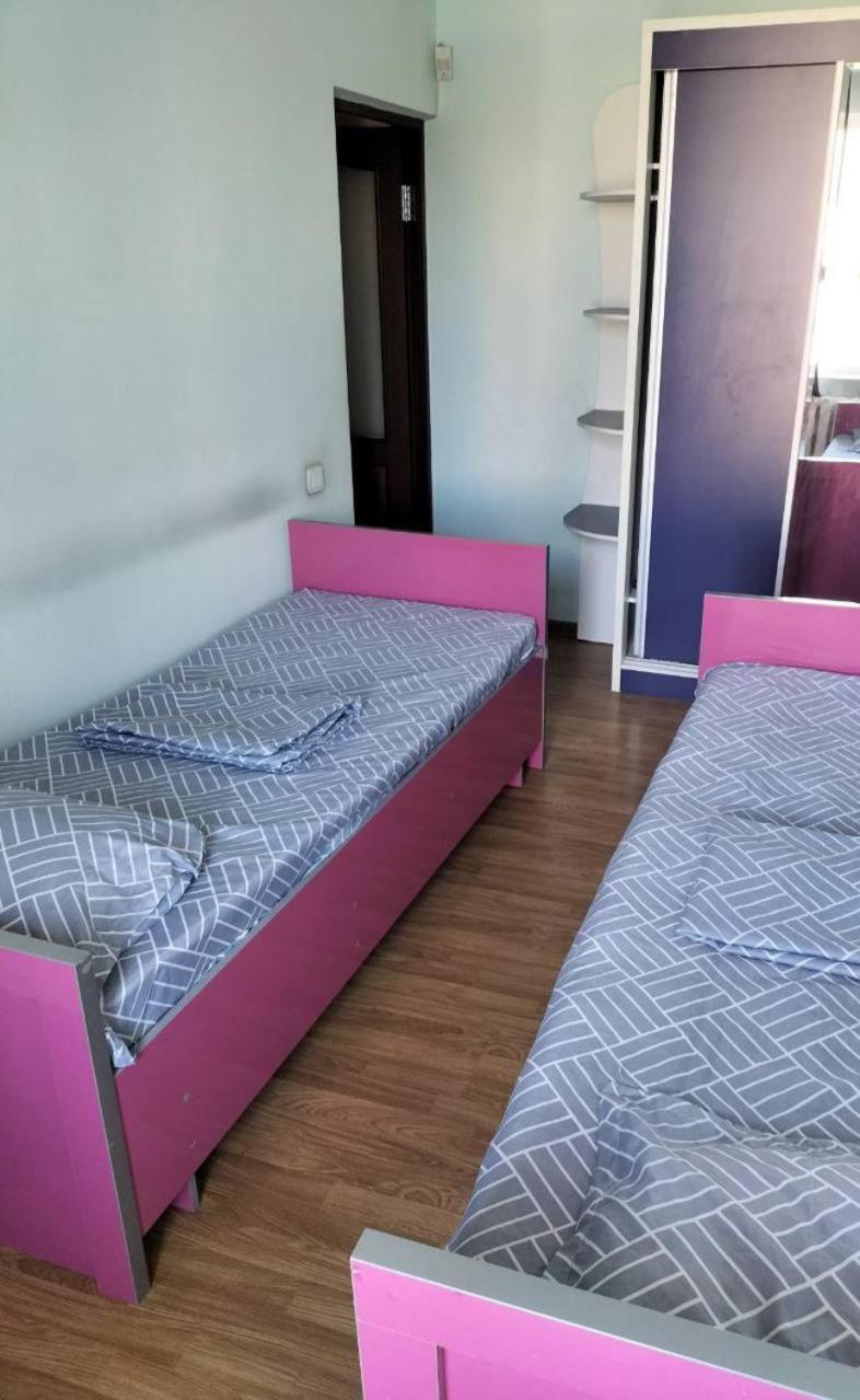 Tashkent Town Centre Apartment