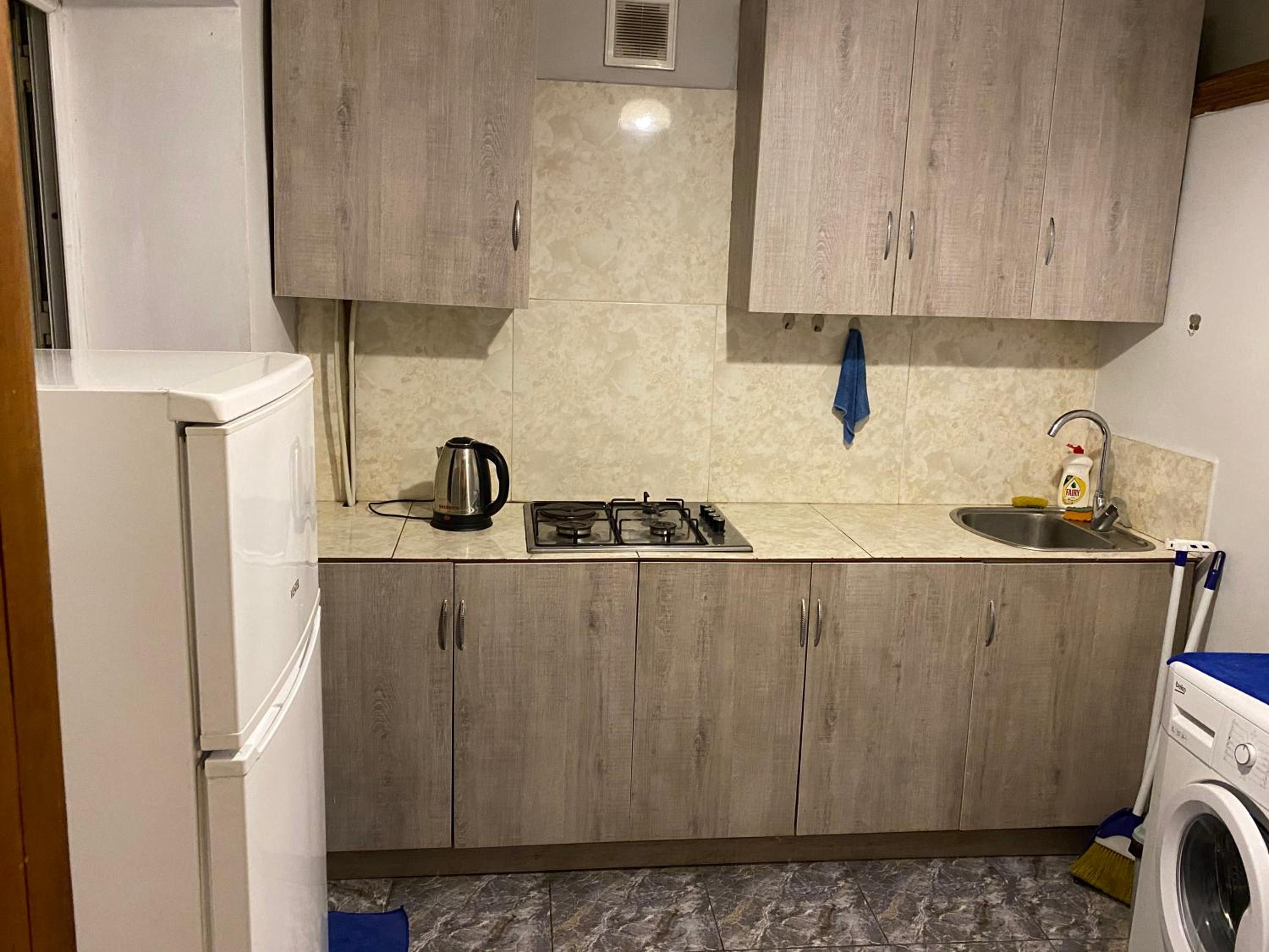 Apartment in Kutaisi Abashidze