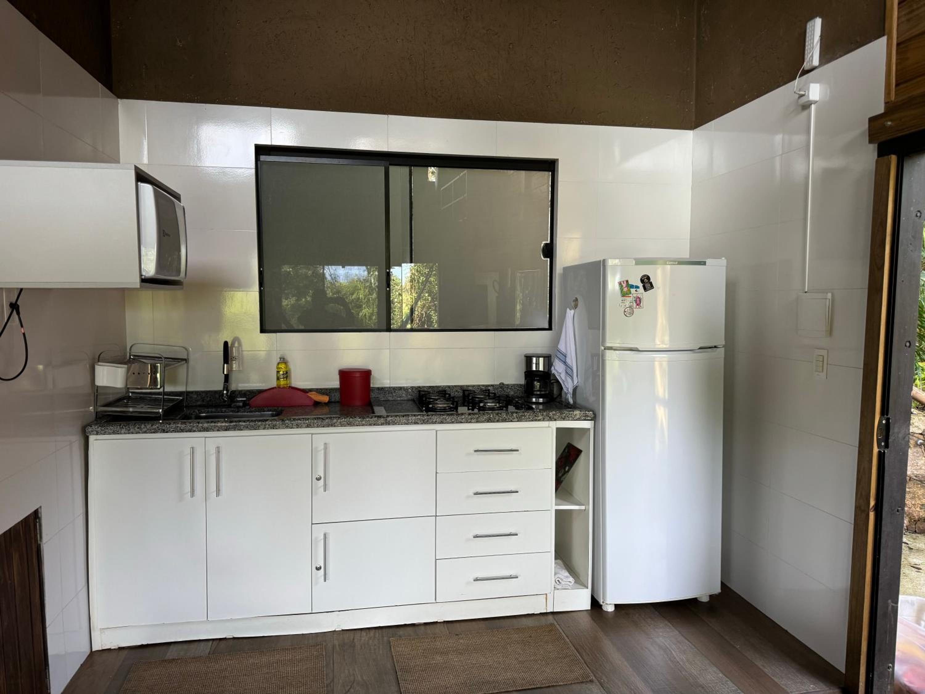 Casas Temporada Aldeia Niura Opy
