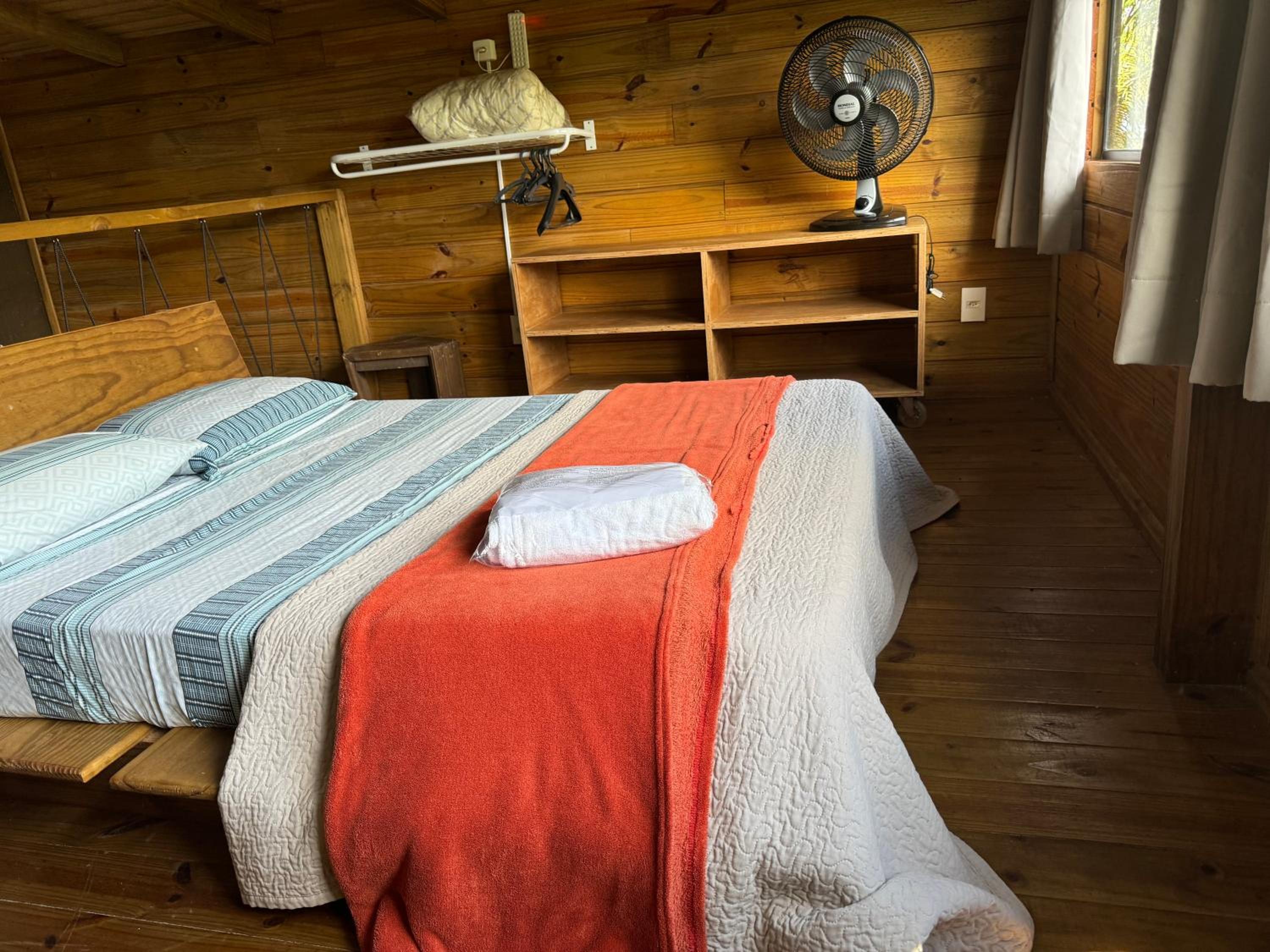 Casas Temporada Aldeia Niura Opy