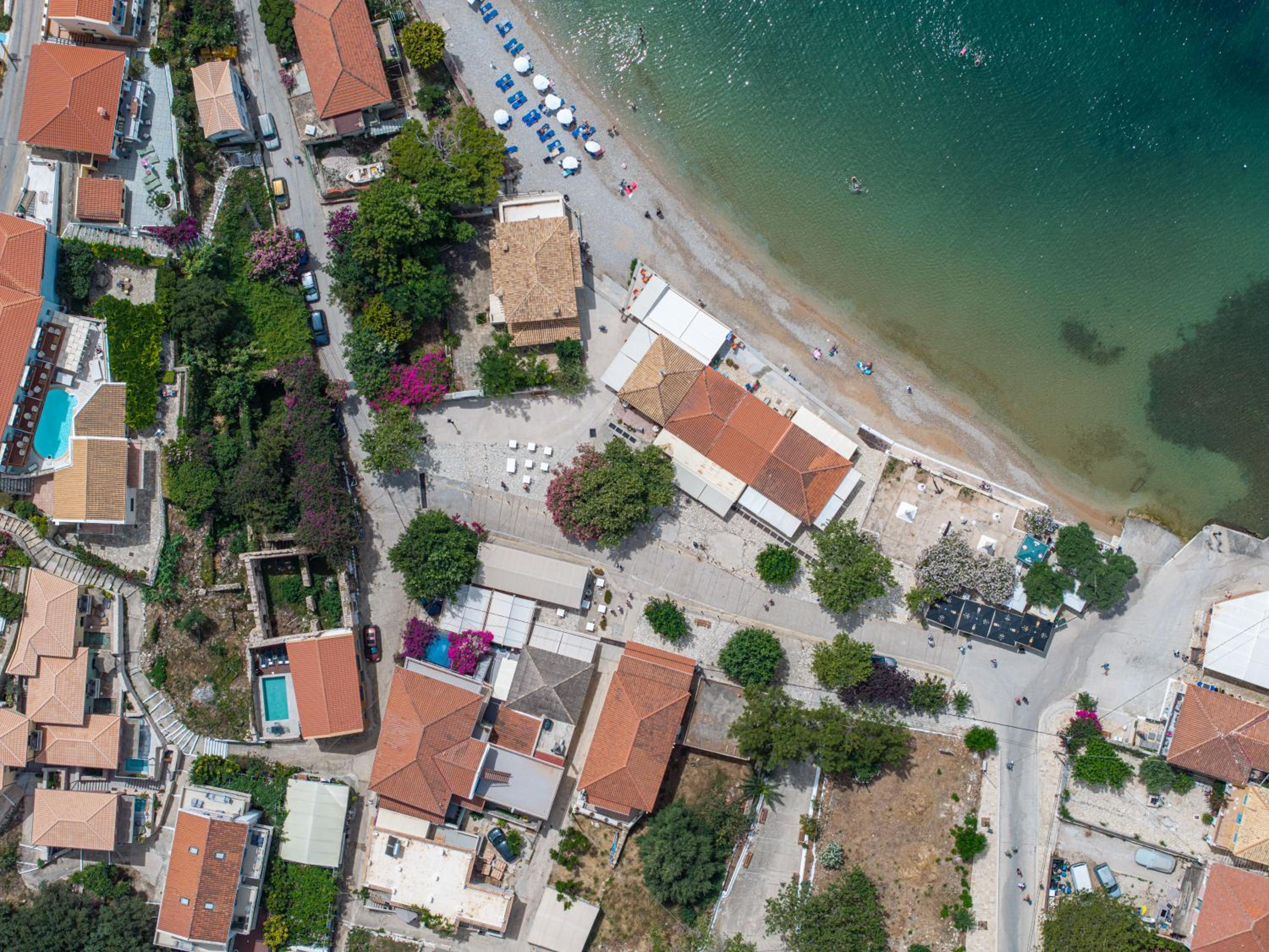 Sogna Assos Kefalonia