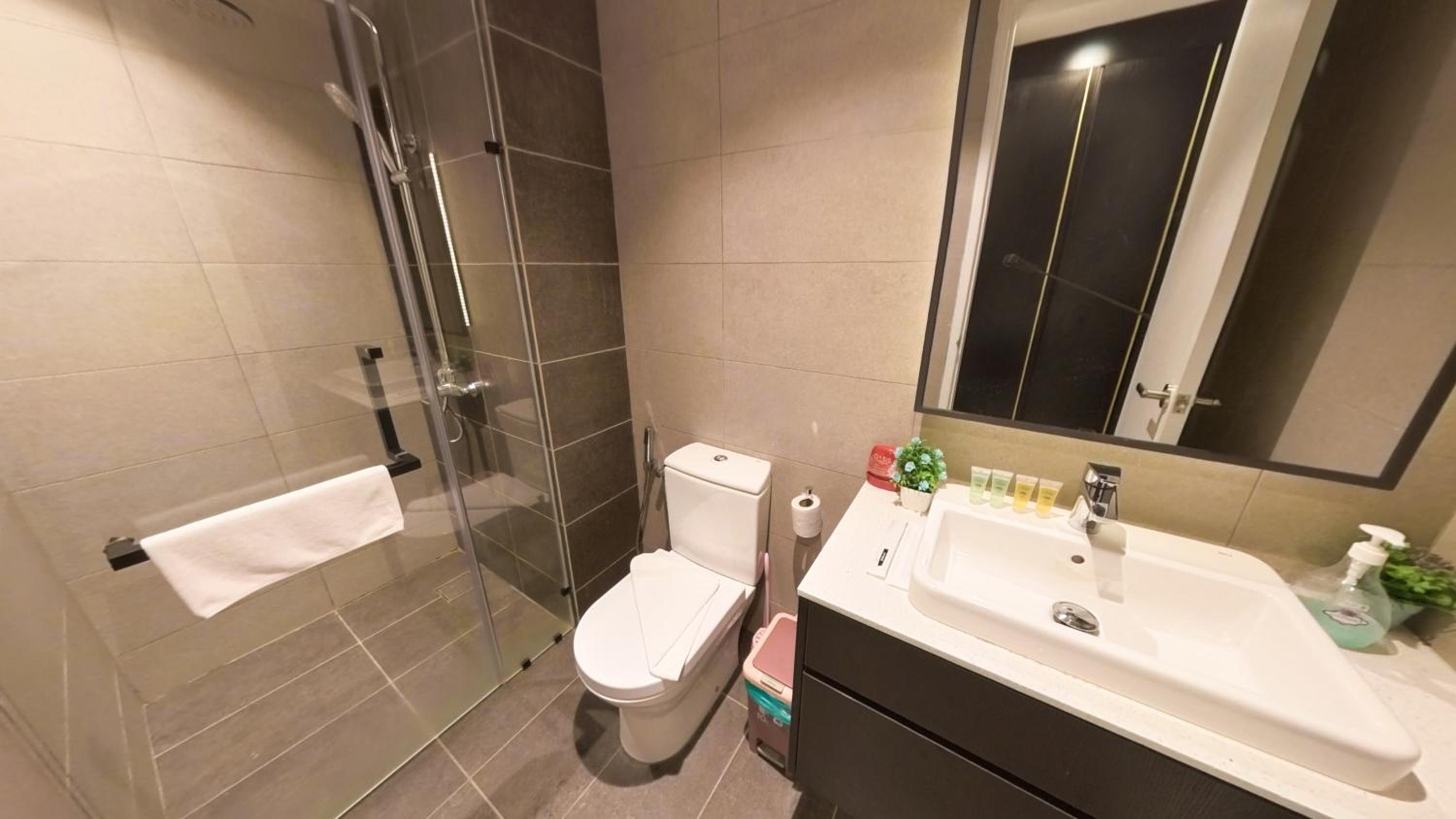 Axon Residence KLCC - JD HOME
