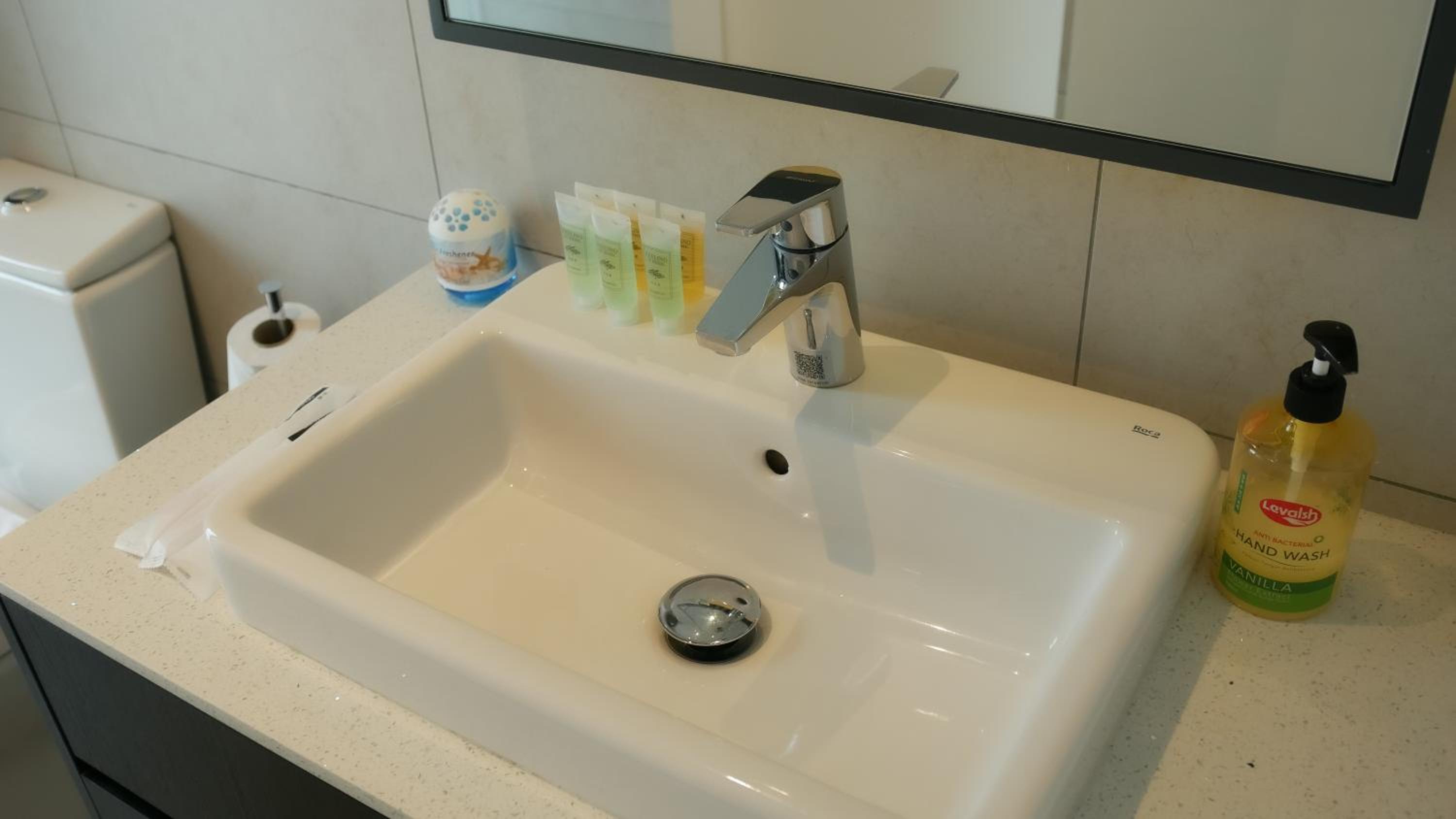 Axon Residence KLCC - JD HOME