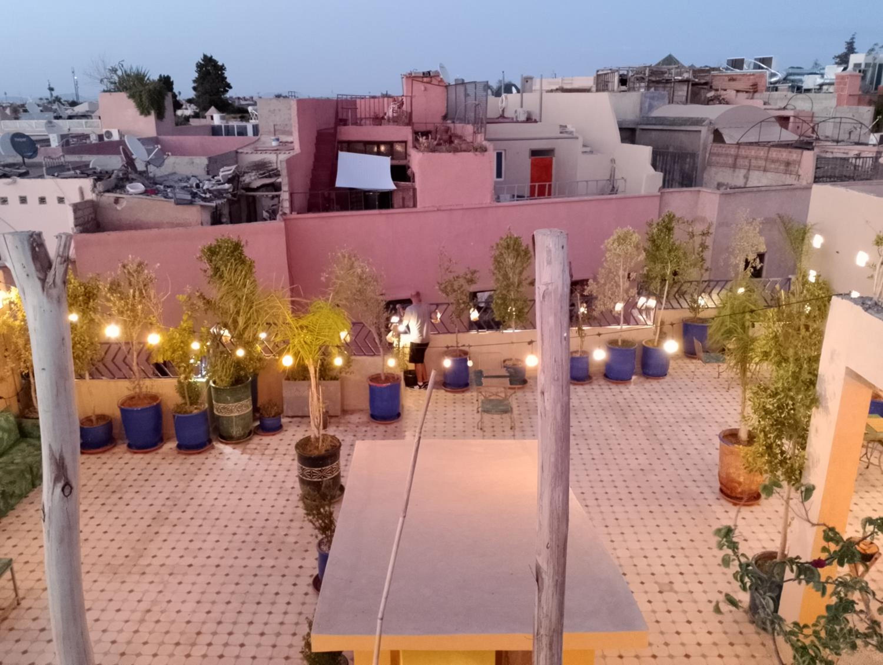 roof