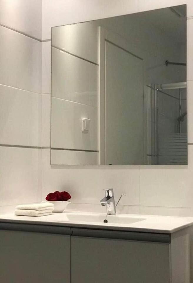 Exclusive Top Luxury Penthouse near the sea with Privat Roof-Pool