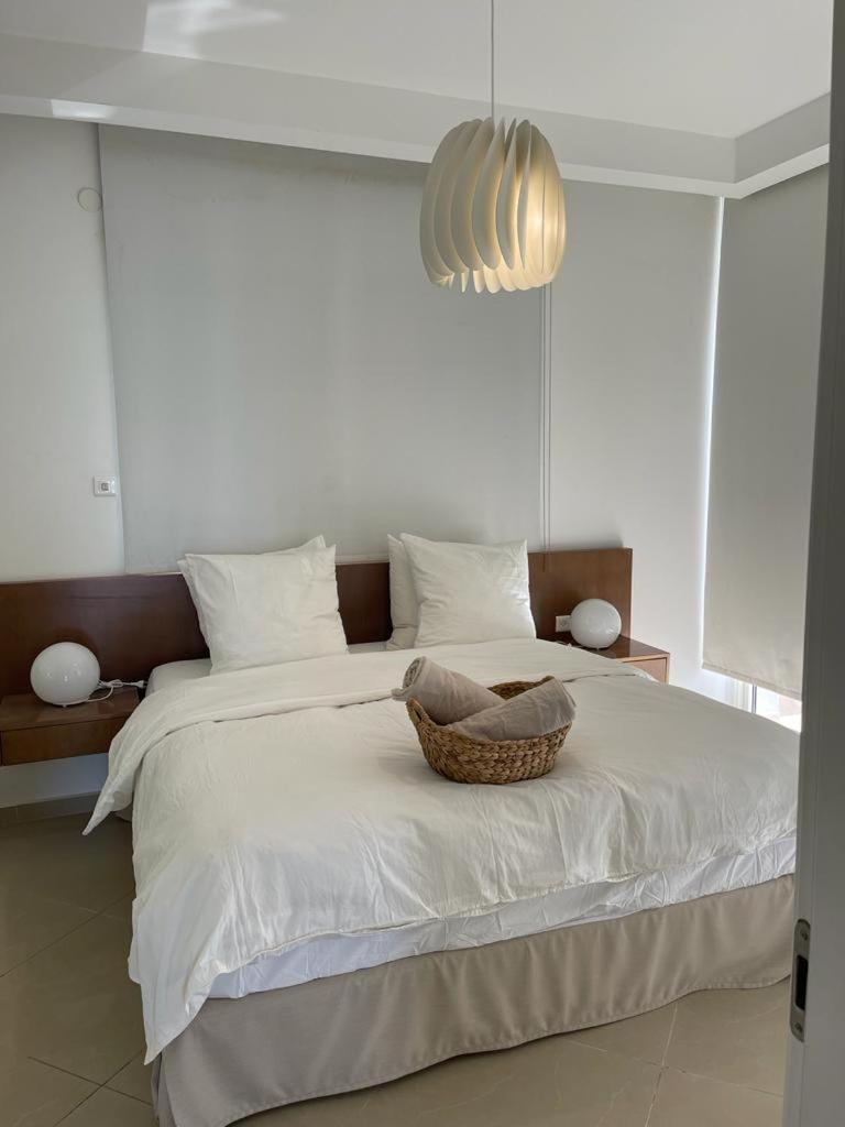 Exclusive Top Luxury Penthouse near the sea with Privat Roof-Pool