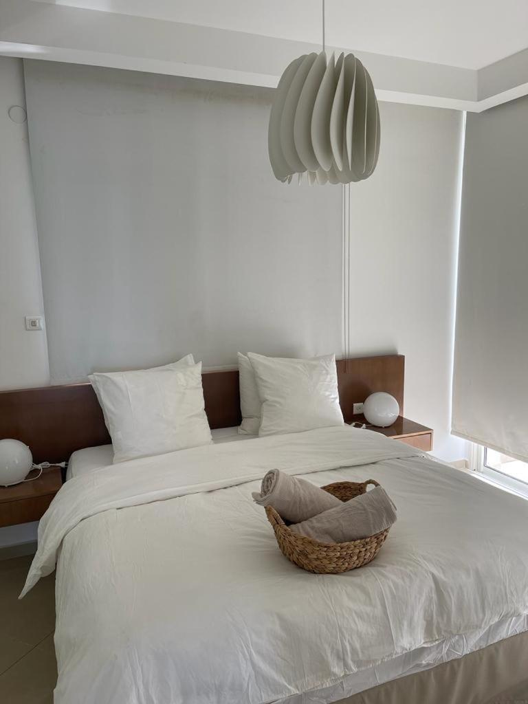 Exclusive Top Luxury Penthouse near the sea with Privat Roof-Pool