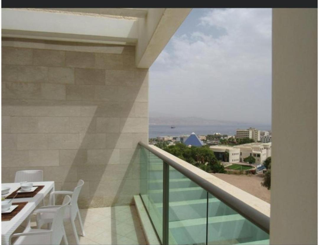 Exclusive Top Luxury Penthouse near the sea with Privat Roof-Pool
