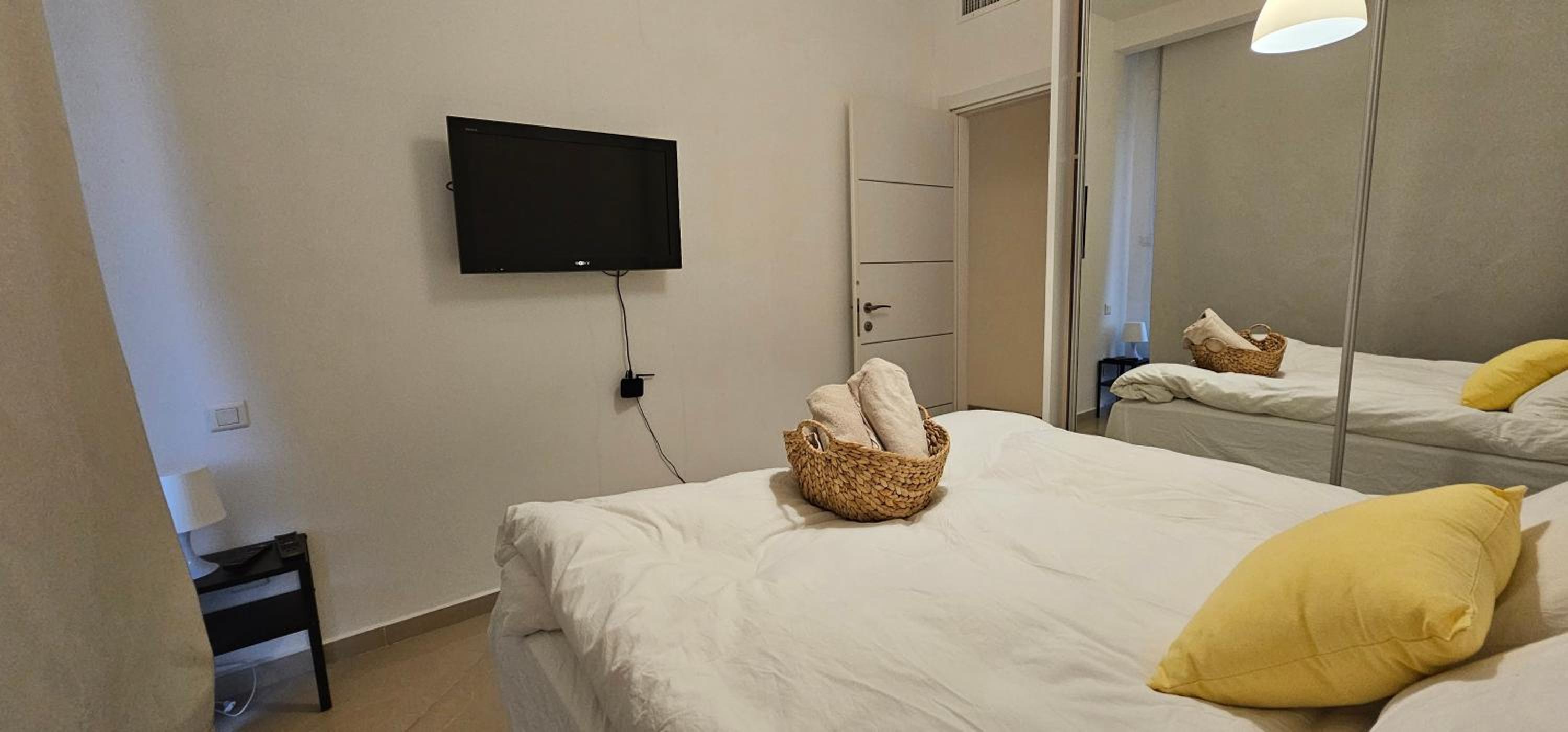 Exclusive Top Luxury Penthouse near the sea with Privat Roof-Pool