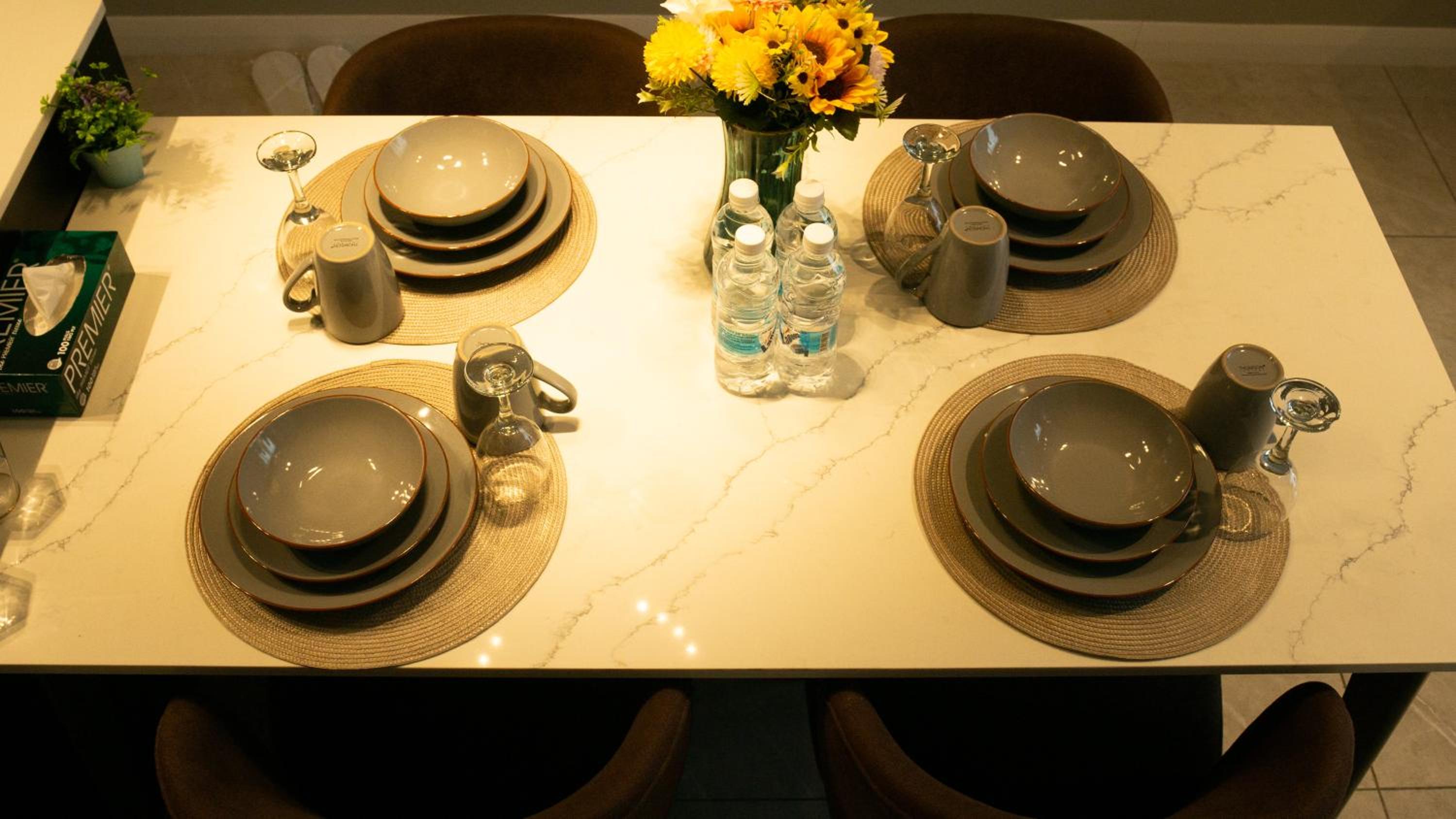 Axon Residence KLCC - JD HOME