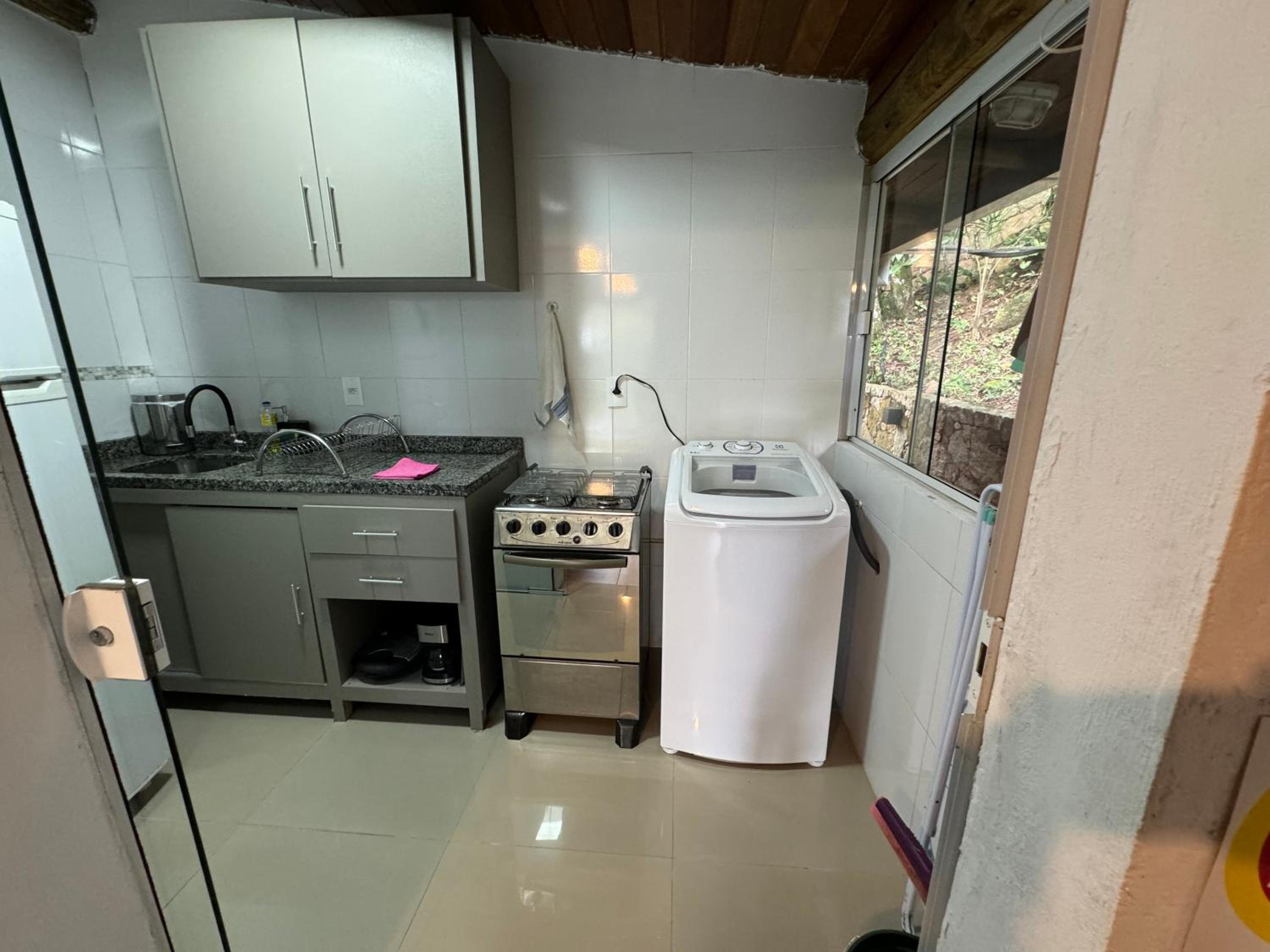 Casas Temporada Aldeia Niura Opy