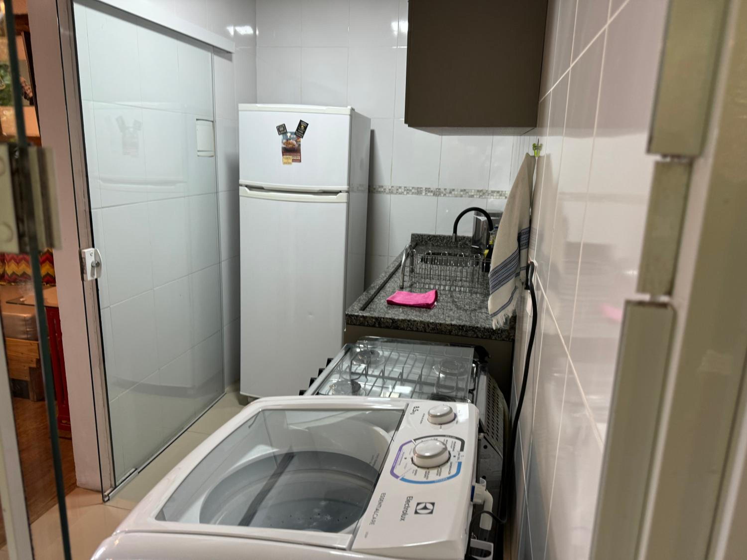 Casas Temporada Aldeia Niura Opy